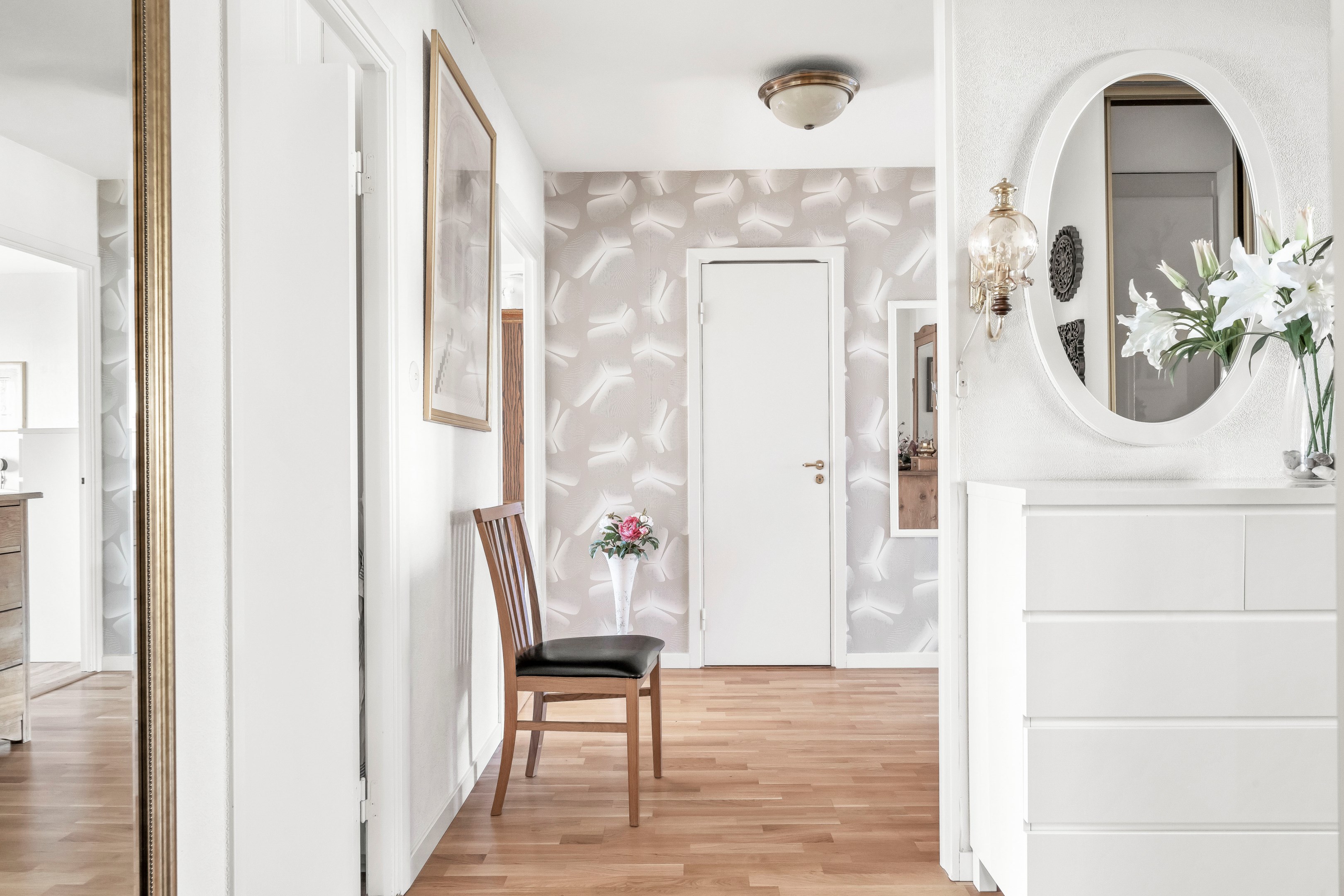 Bostadsbild från Torbjörnsgatan 18, Såld i Tunabackar, Uppsala