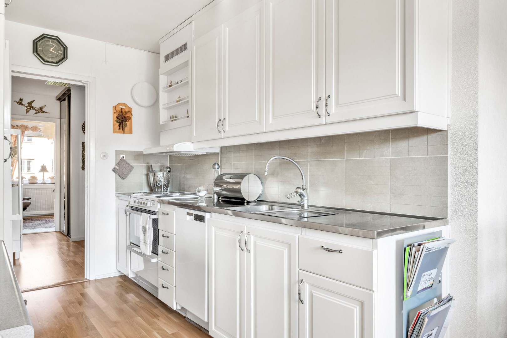 Bostadsbild från Torbjörnsgatan 18, Såld i Tunabackar, Uppsala