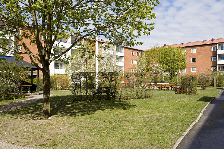 Bostadsbild från Torbjörnsgatan 18, Såld i Tunabackar, Uppsala