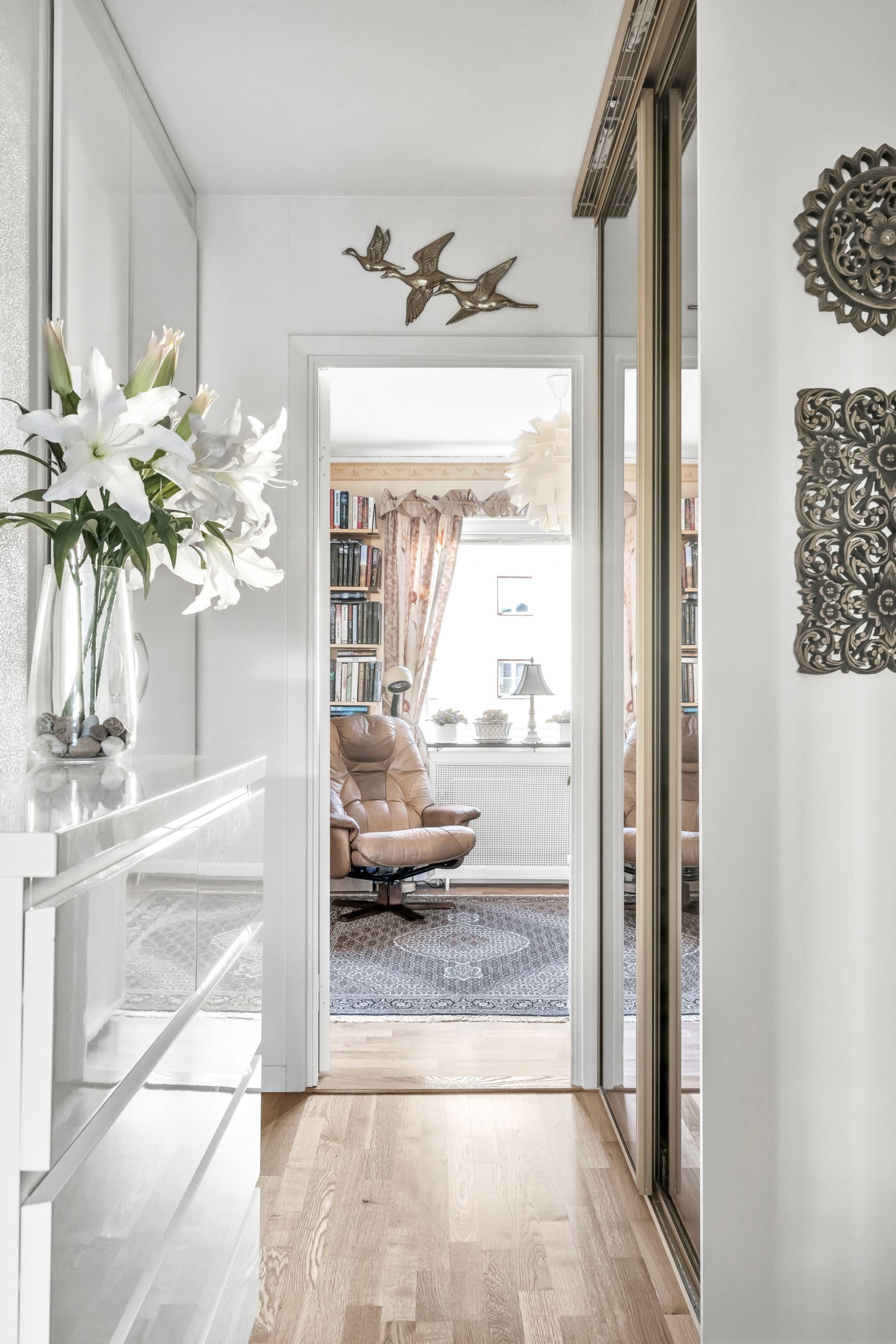 Bostadsbild från Torbjörnsgatan 18, Såld i Tunabackar, Uppsala