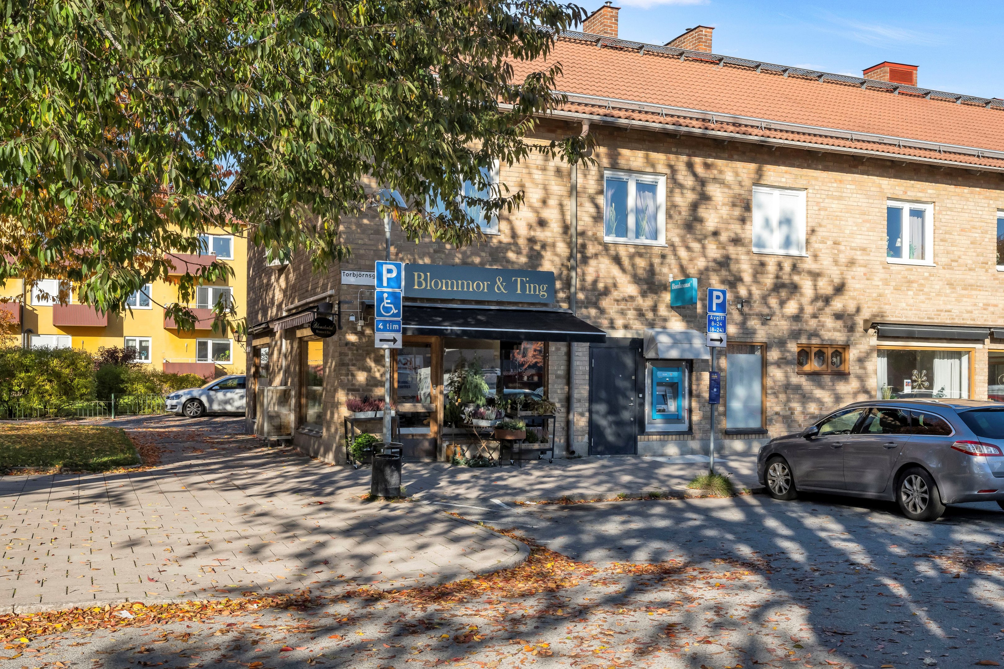 Bostadsbild från Torbjörnsgatan 18, Såld i Tunabackar, Uppsala