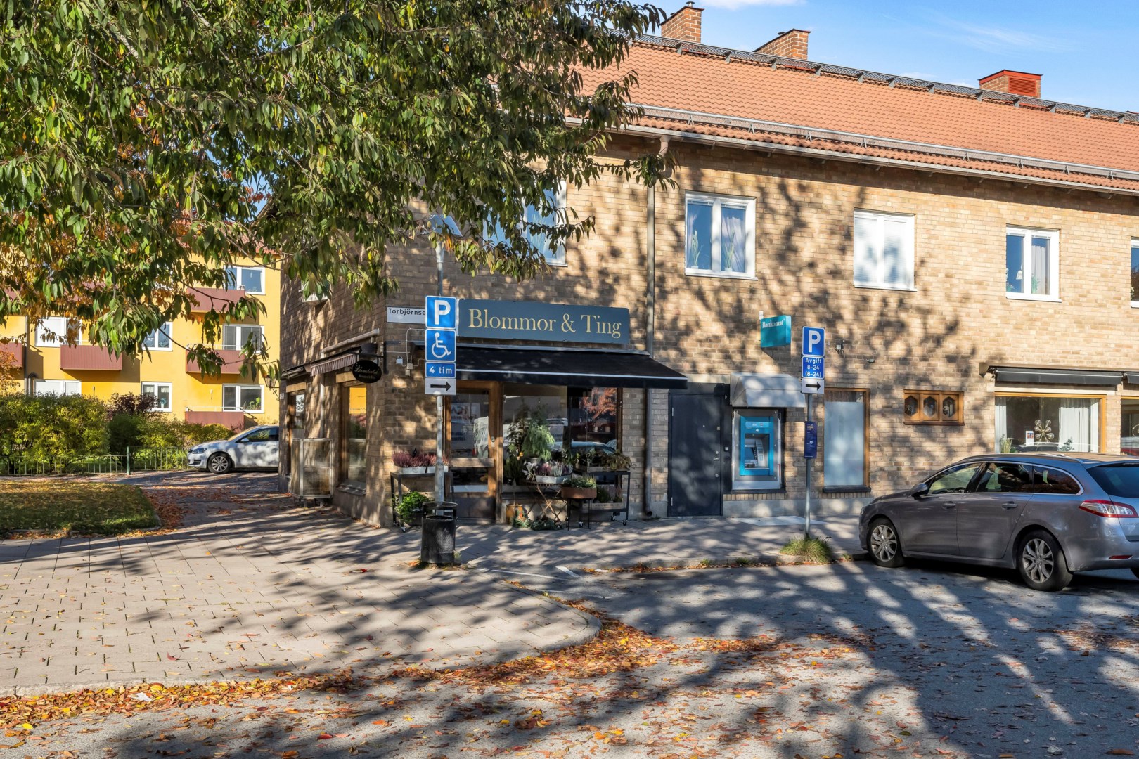 Bostadsbild från Torbjörnsgatan 18, Såld i Tunabackar, Uppsala