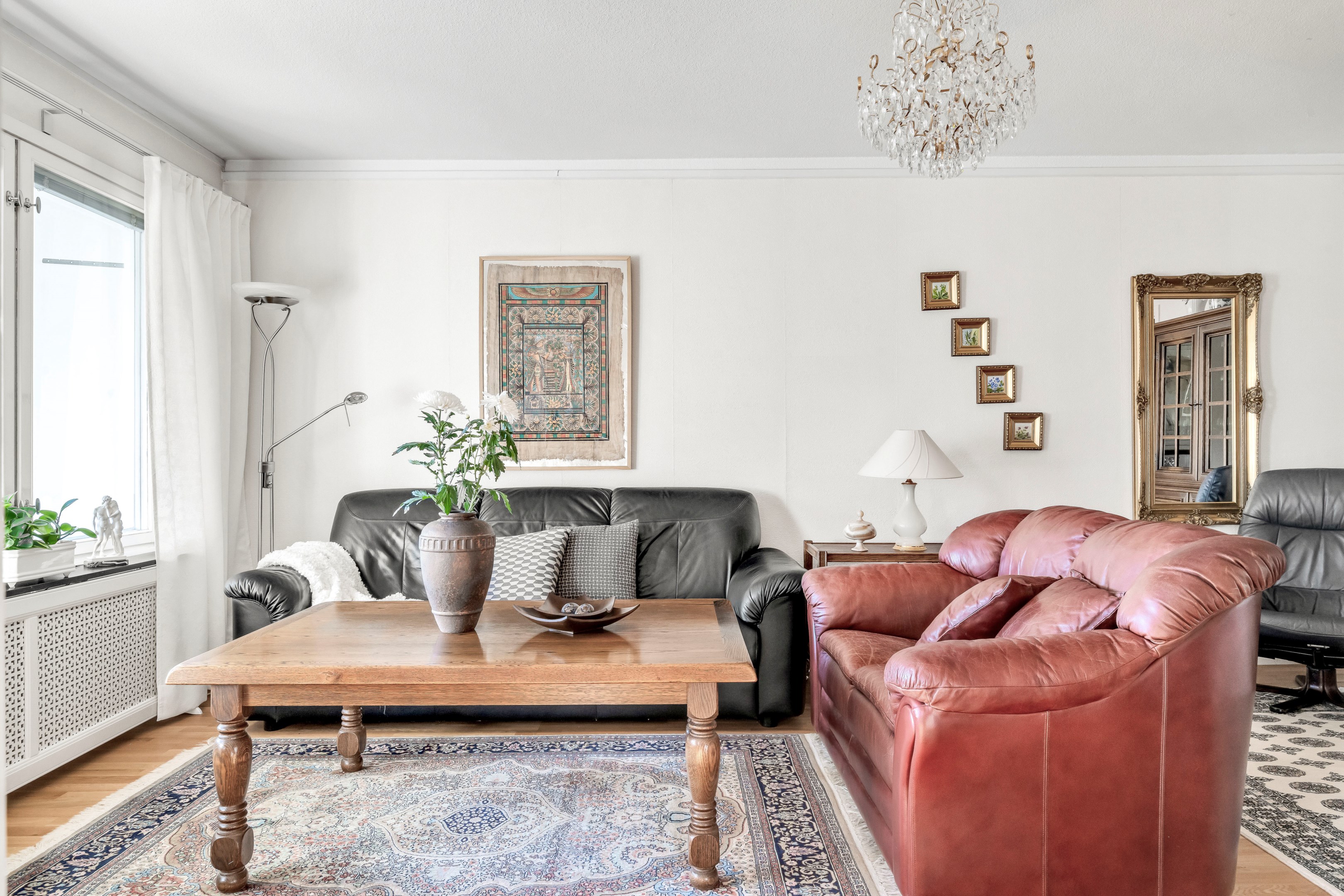 Bostadsbild från Torbjörnsgatan 18, Såld i Tunabackar, Uppsala