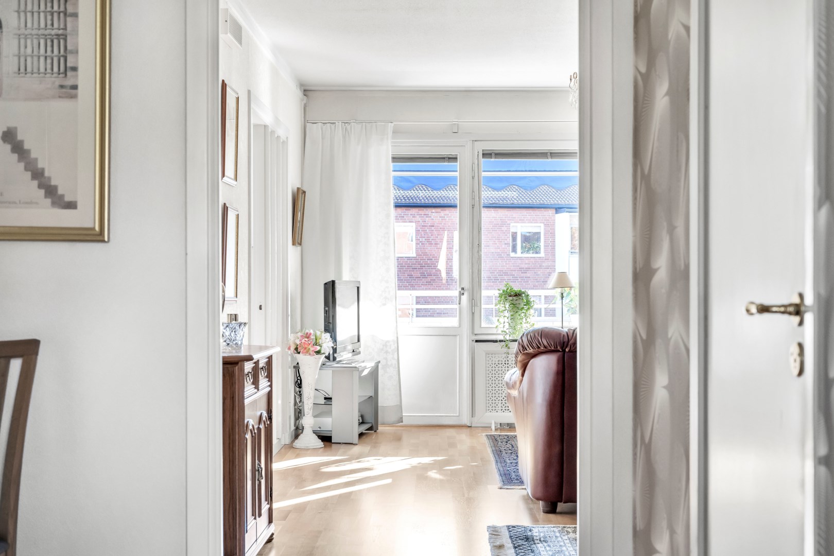 Bostadsbild från Torbjörnsgatan 18, Såld i Tunabackar, Uppsala