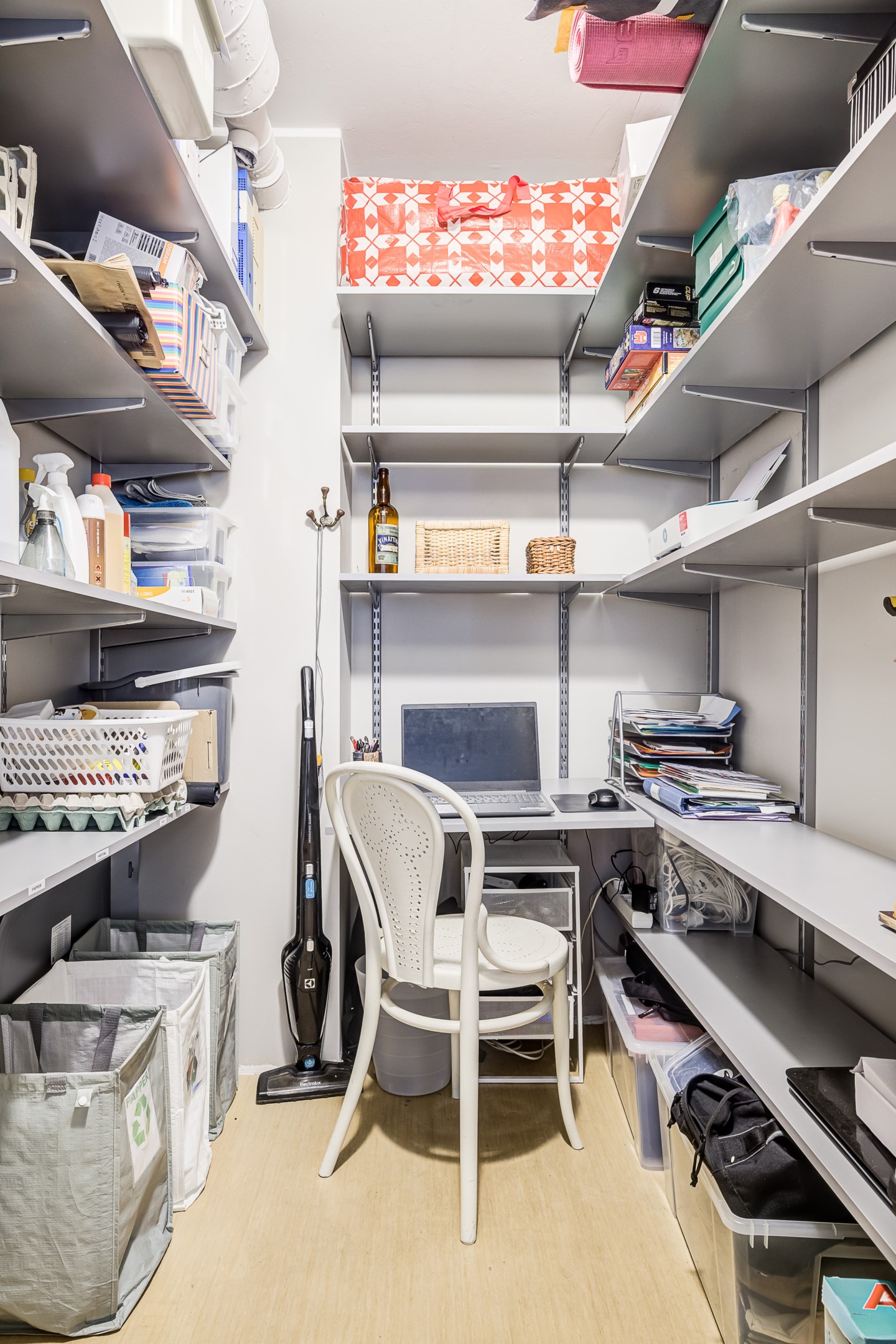 Bostadsbild från S:t Persgatan 29, Såld i Höganäs, Uppsala