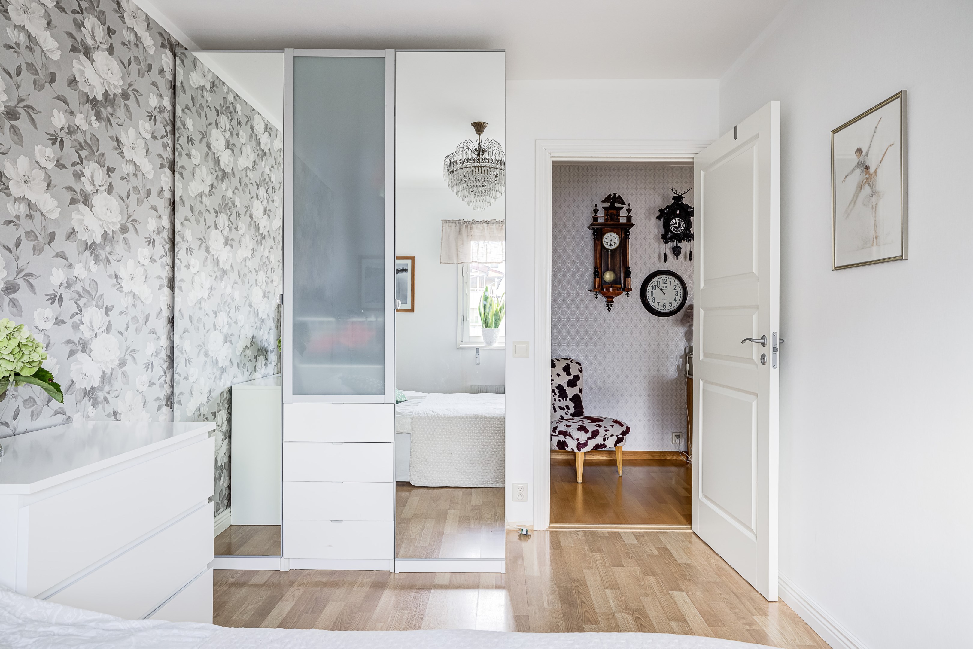 Bostadsbild från S:t Persgatan 29, Såld i Höganäs, Uppsala