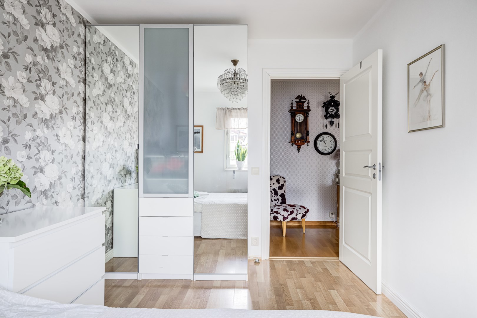 Bostadsbild från S:t Persgatan 29, Såld i Höganäs, Uppsala