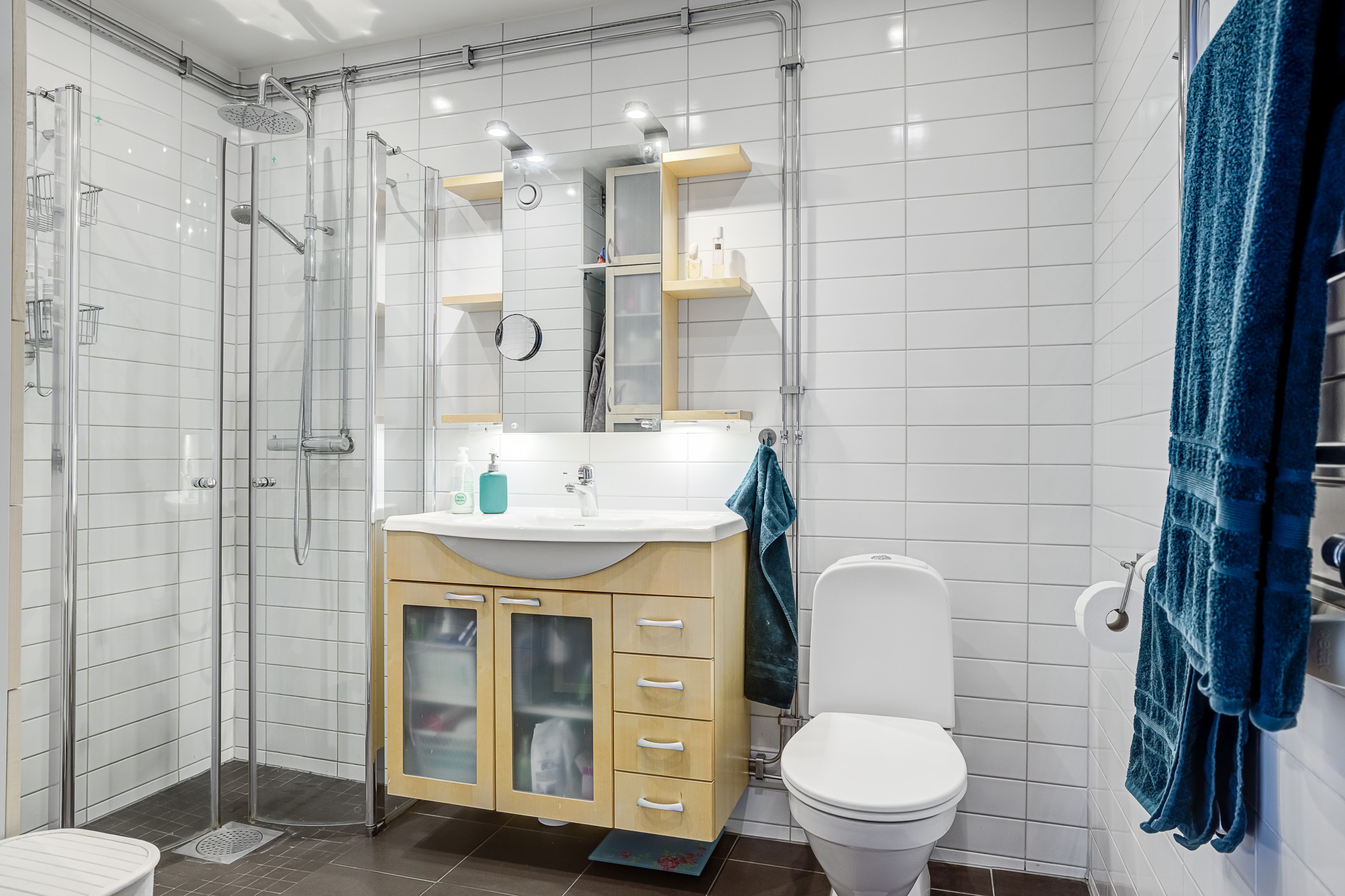 Bostadsbild från S:t Persgatan 29, Såld i Höganäs, Uppsala