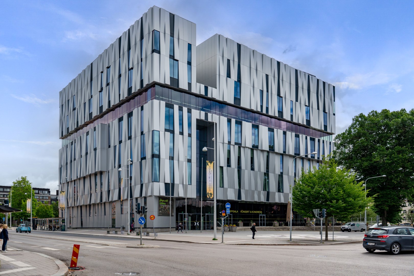 Bostadsbild från S:t Persgatan 29, Såld i Höganäs, Uppsala