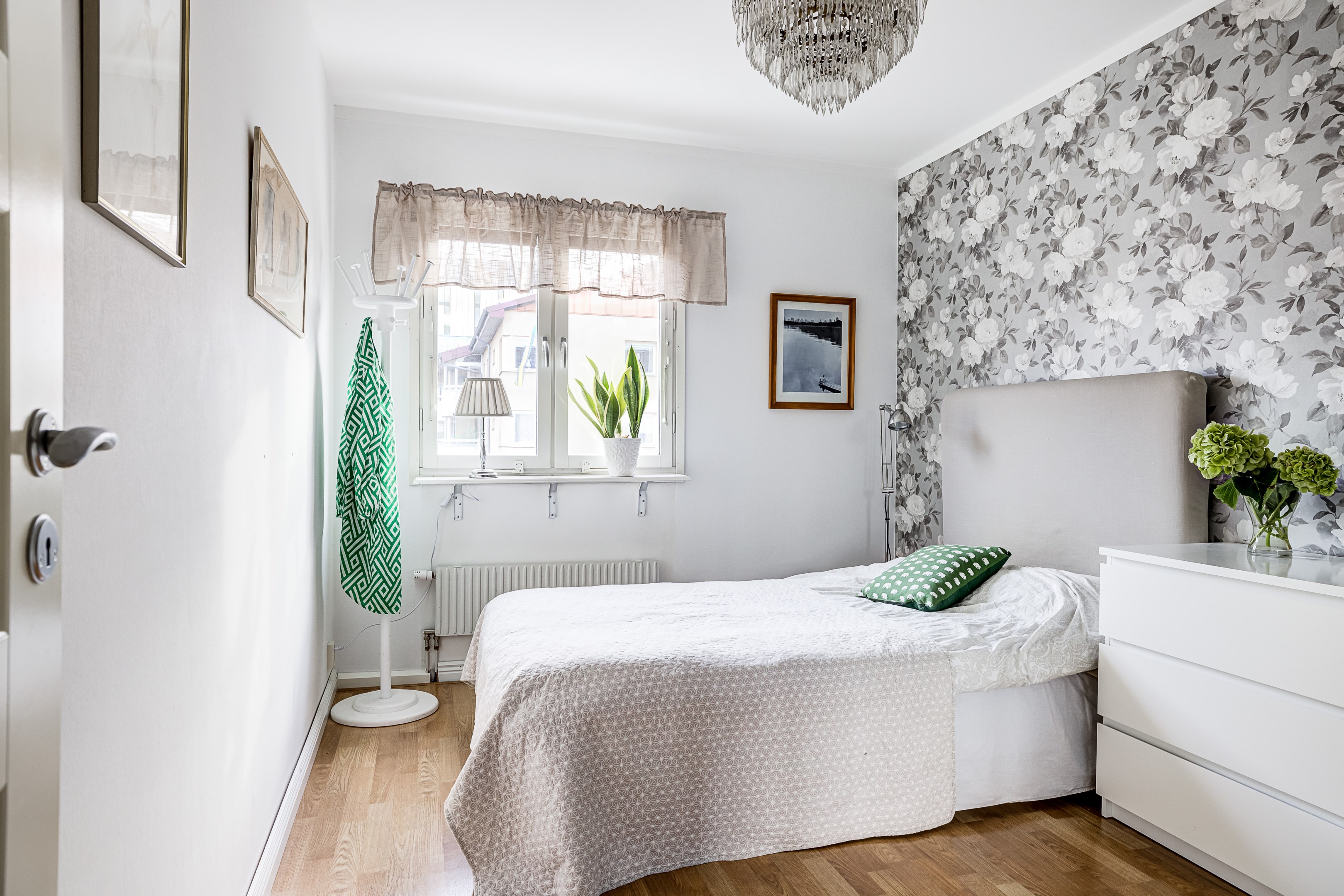 Bostadsbild från S:t Persgatan 29, Såld i Höganäs, Uppsala