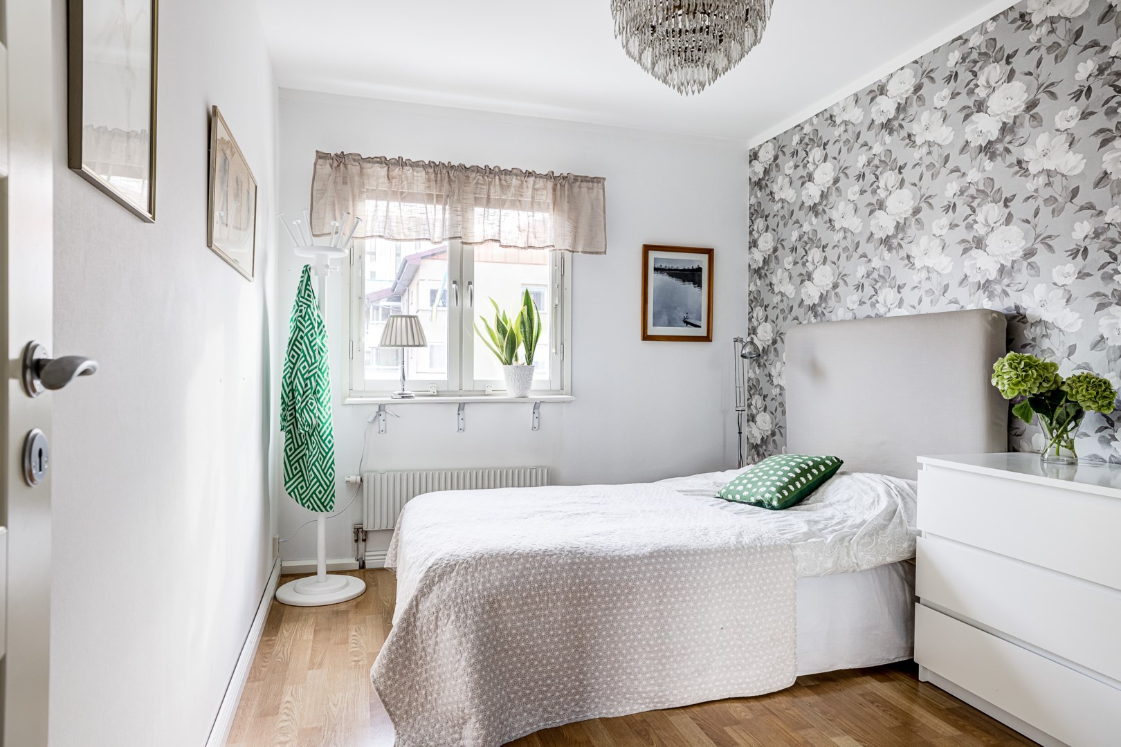 Bostadsbild från S:t Persgatan 29, Såld i Höganäs, Uppsala