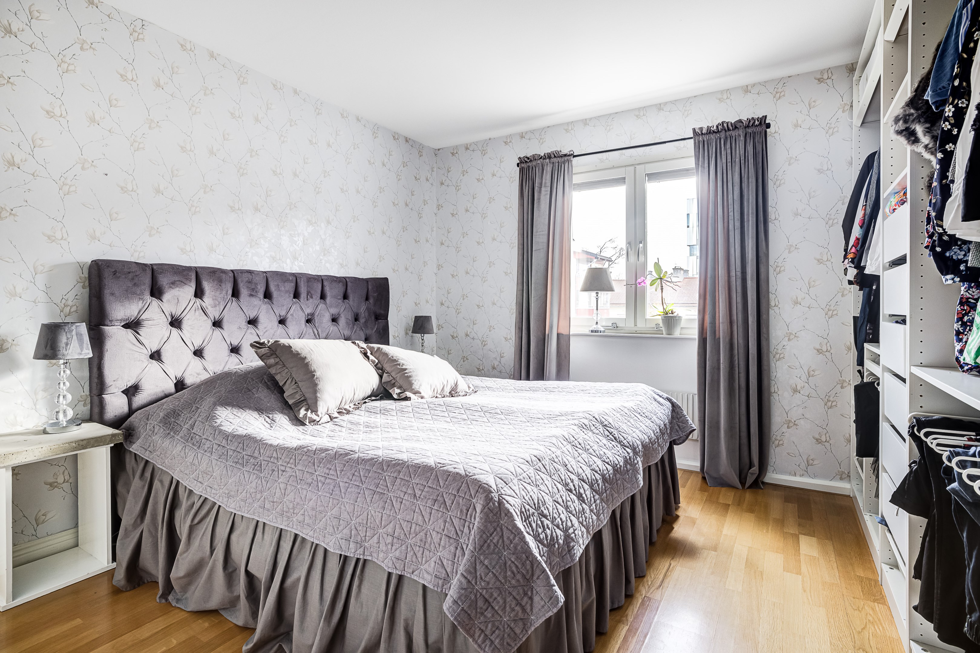 Bostadsbild från S:t Persgatan 29, Såld i Höganäs, Uppsala