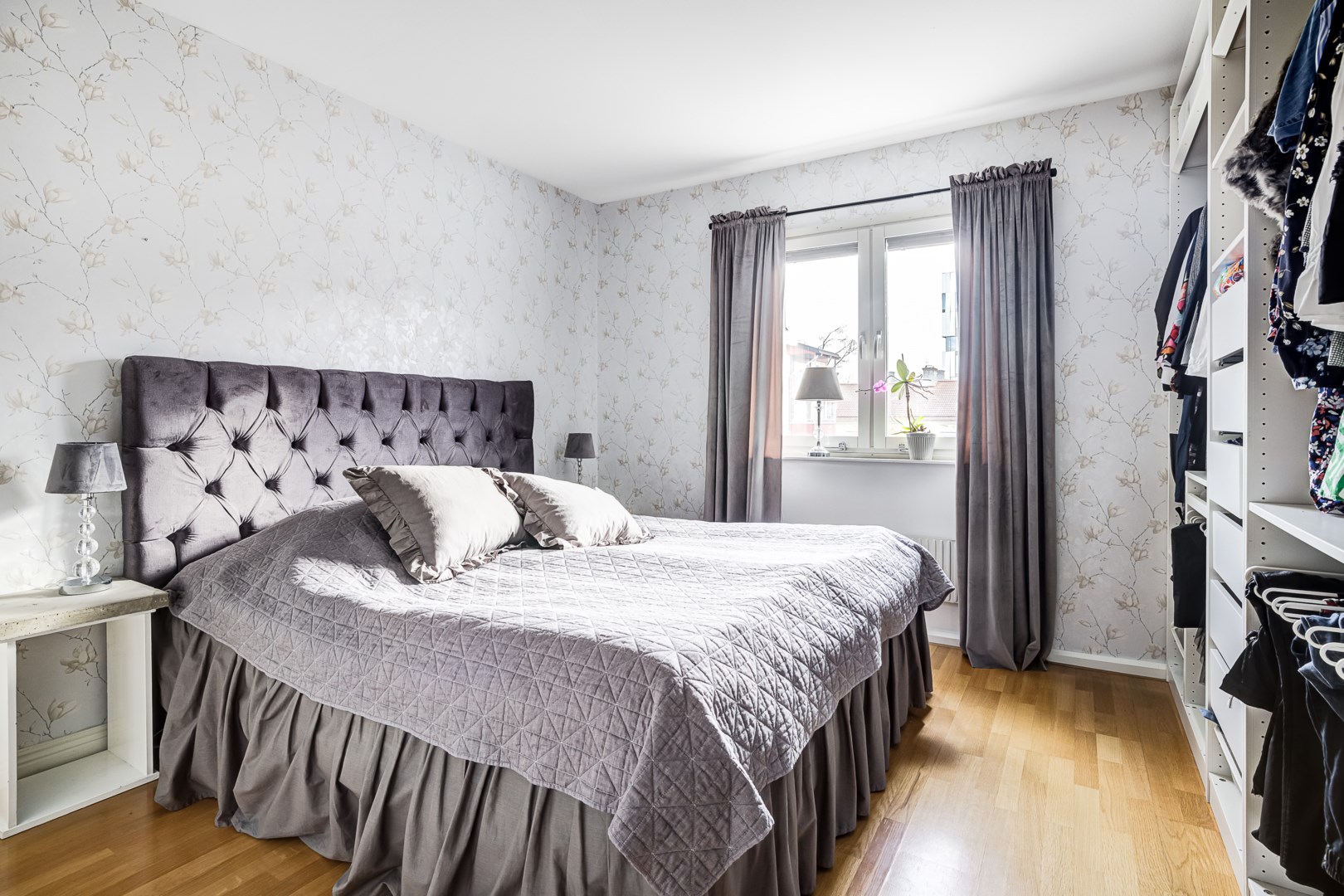 Bostadsbild från S:t Persgatan 29, Såld i Höganäs, Uppsala