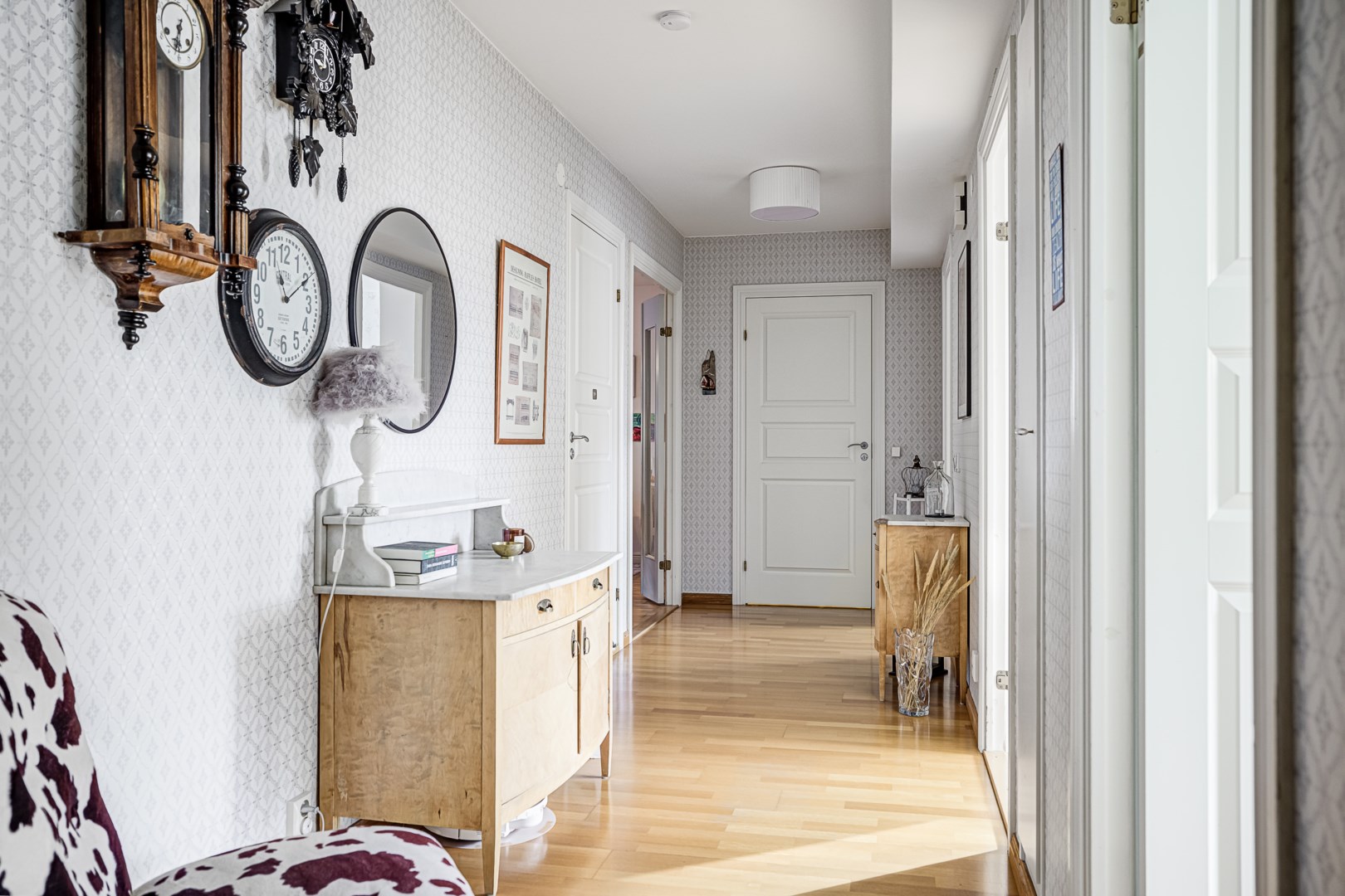 Bostadsbild från S:t Persgatan 29, Såld i Höganäs, Uppsala