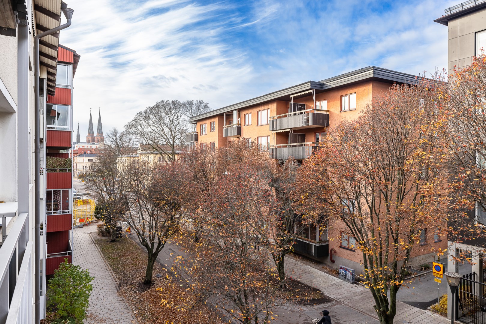 Bostadsbild från S:t Persgatan 29, Såld i Höganäs, Uppsala