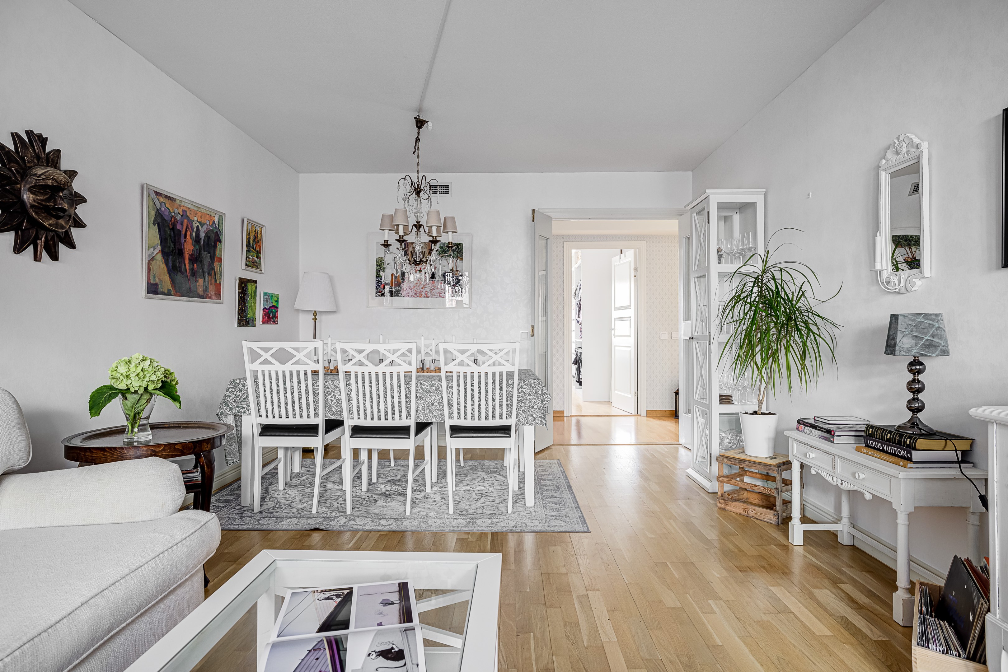 Bostadsbild från S:t Persgatan 29, Såld i Höganäs, Uppsala