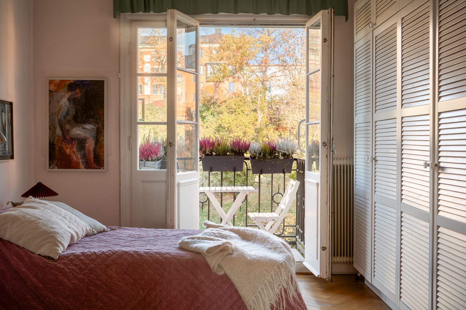 Bostadsbild från Pontonjärgatan 21, 4tr, Såld i Kungsholmen, Stockholm