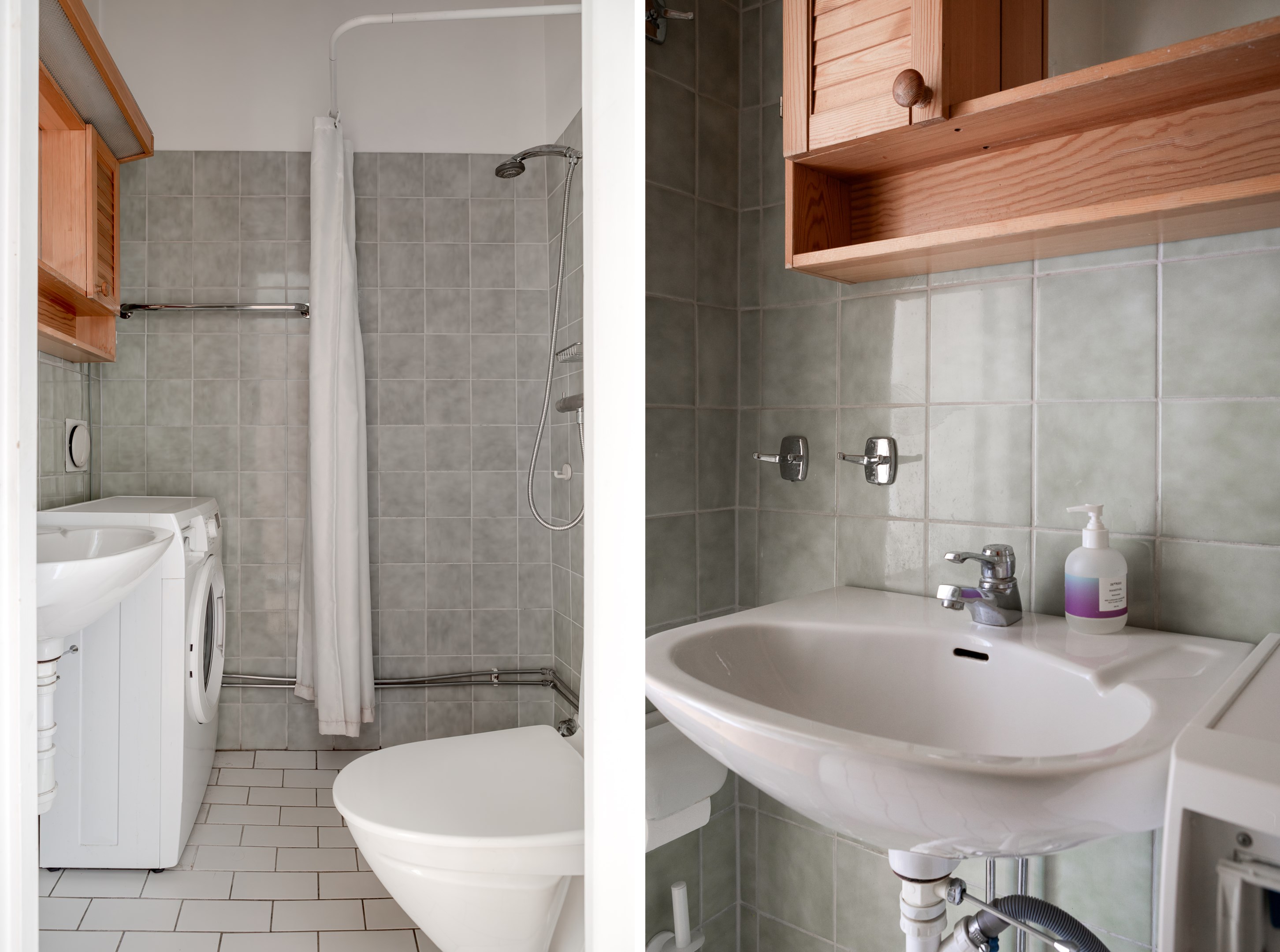 Bostadsbild från Pontonjärgatan 21, 4tr, Såld i Kungsholmen, Stockholm