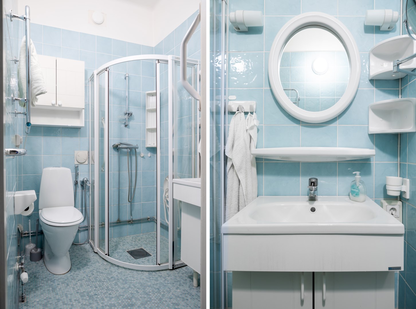 Bostadsbild från Pontonjärgatan 21, 4tr, Såld i Kungsholmen, Stockholm