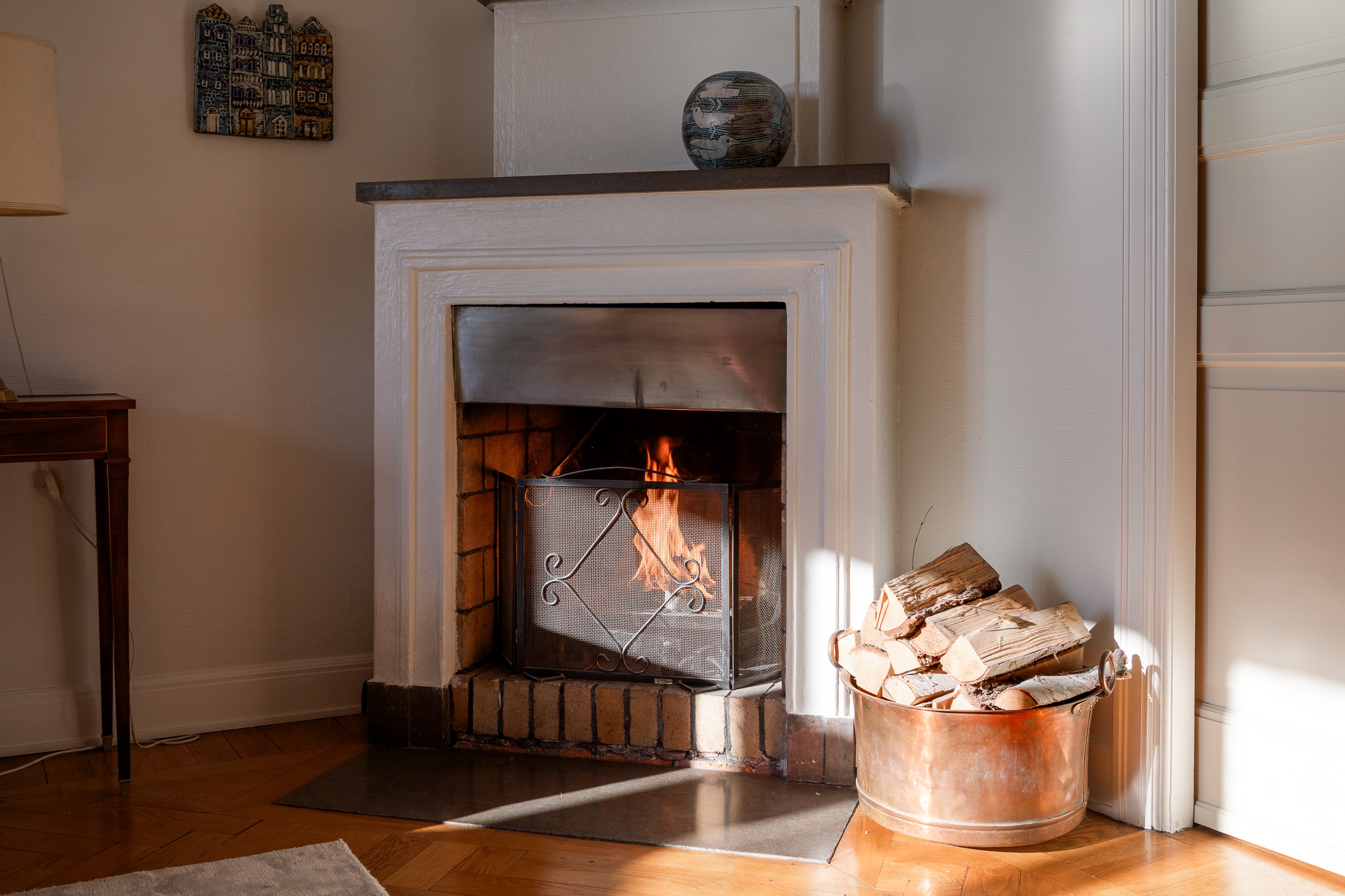 Bostadsbild från Pontonjärgatan 21, 4tr, Såld i Kungsholmen, Stockholm