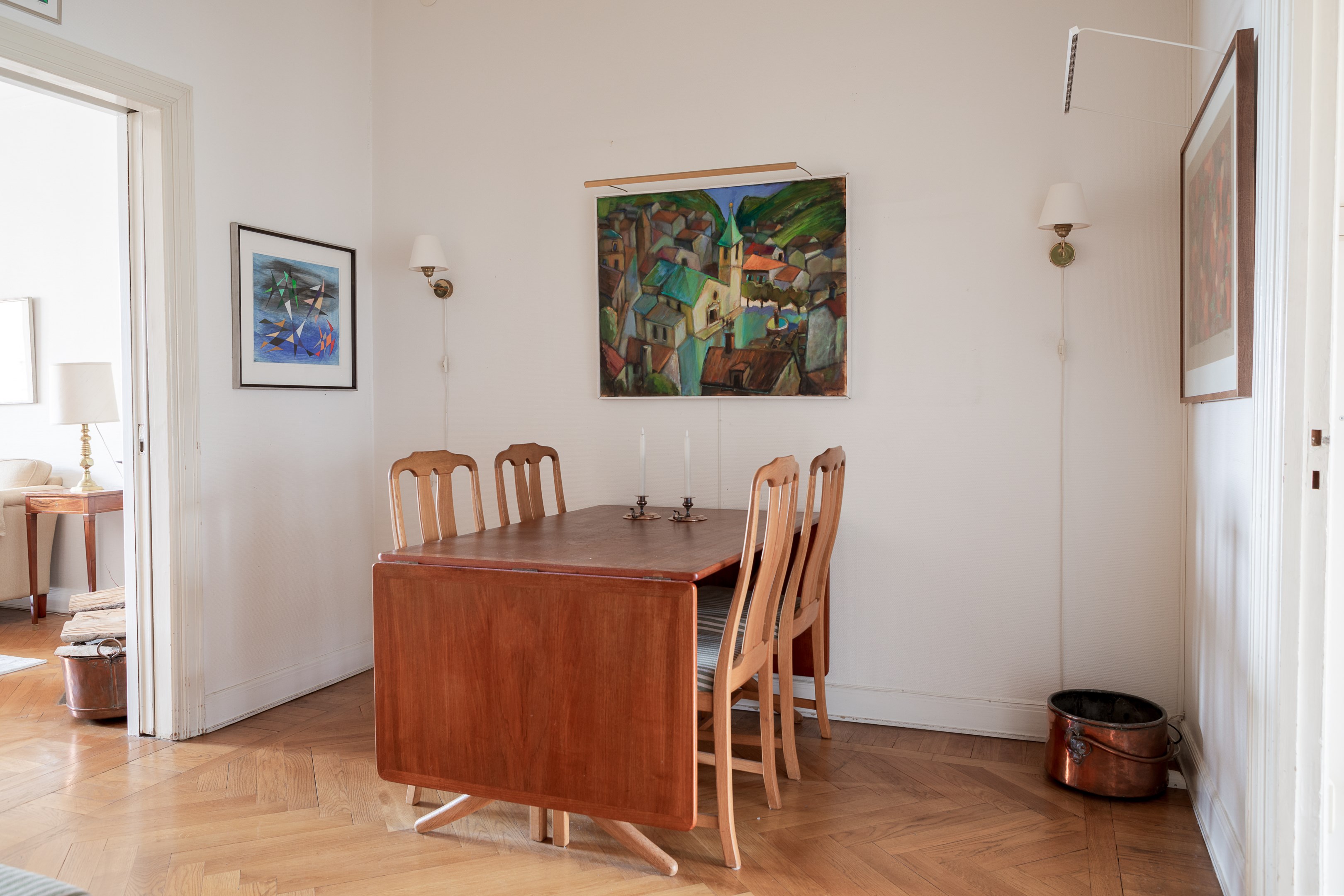 Bostadsbild från Pontonjärgatan 21, 4tr, Såld i Kungsholmen, Stockholm