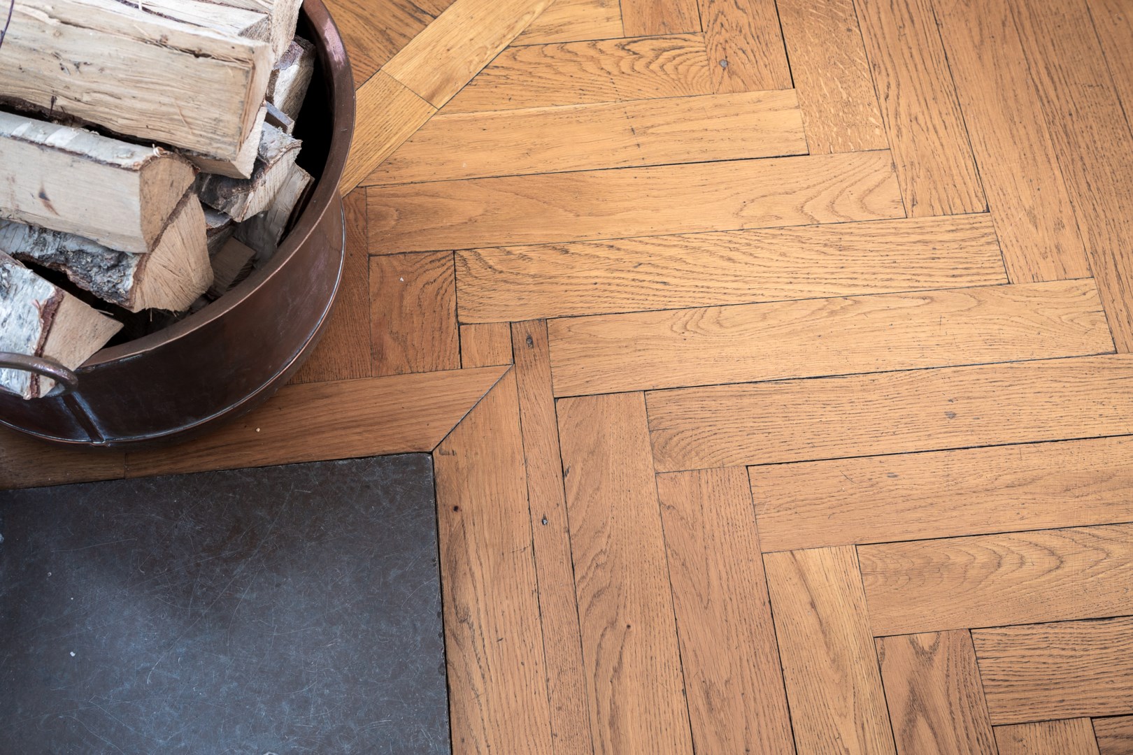 Bostadsbild från Pontonjärgatan 21, 4tr, Såld i Kungsholmen, Stockholm