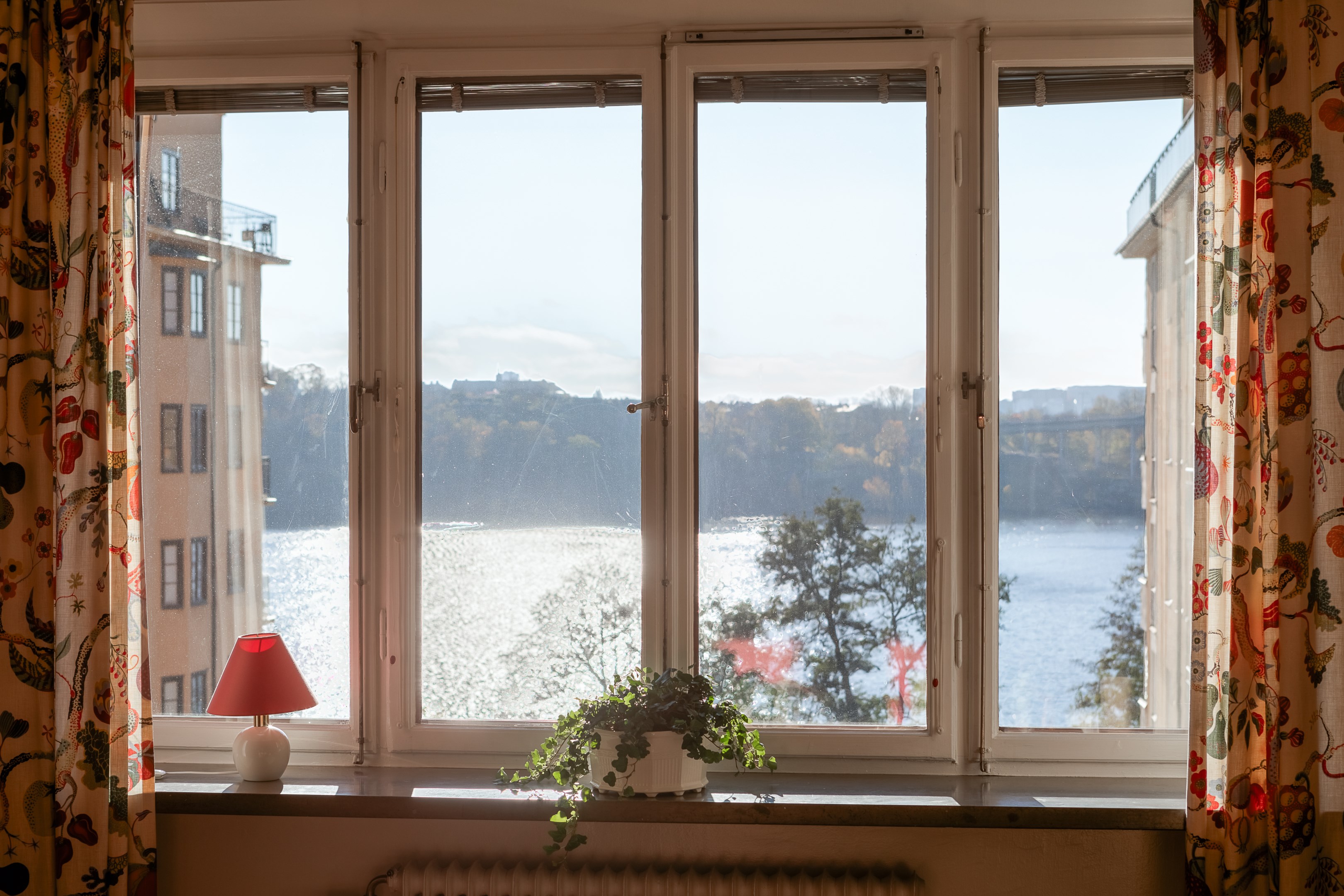 Bostadsbild från Pontonjärgatan 21, 4tr, Såld i Kungsholmen, Stockholm