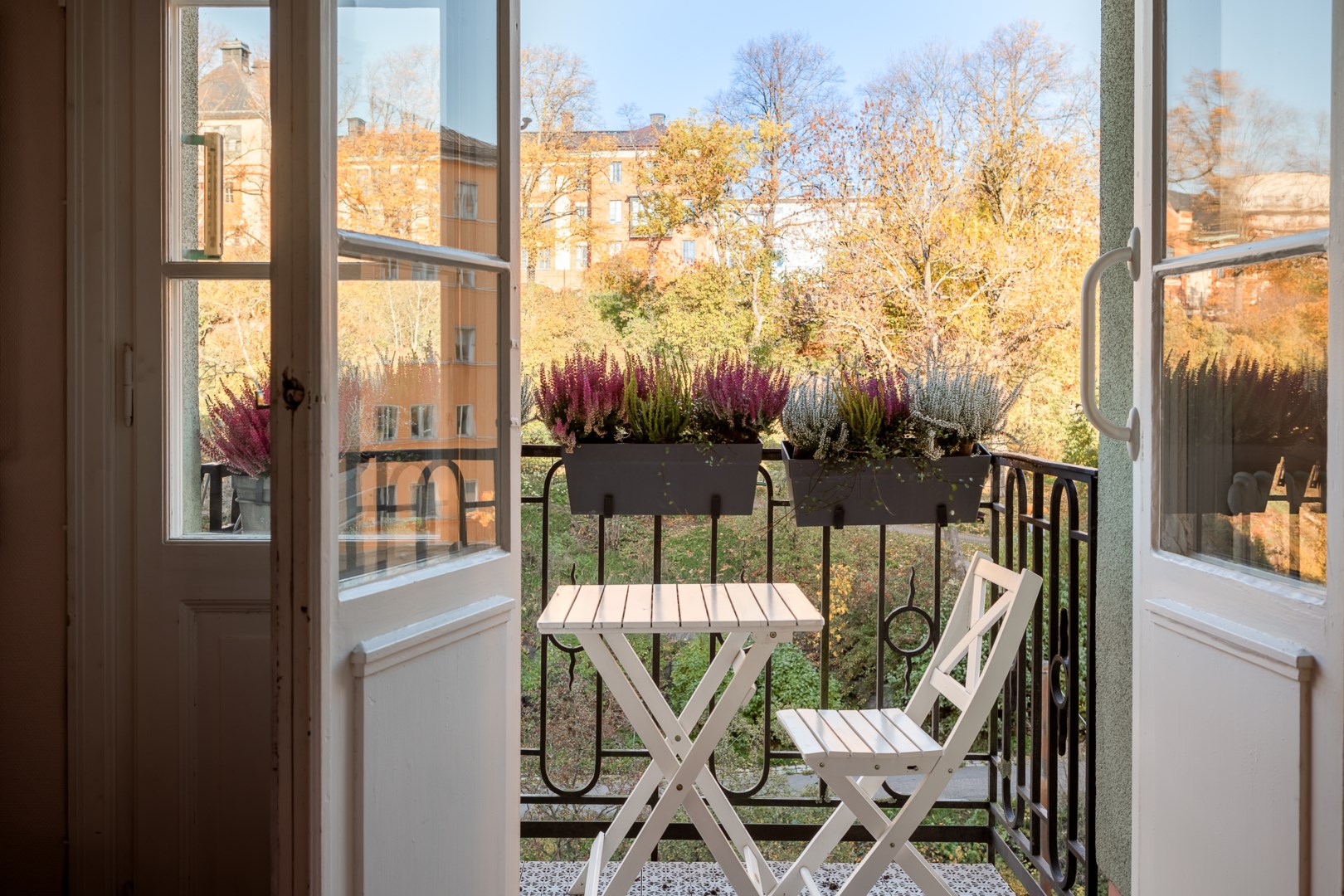 Bostadsbild från Pontonjärgatan 21, 4tr, Såld i Kungsholmen, Stockholm