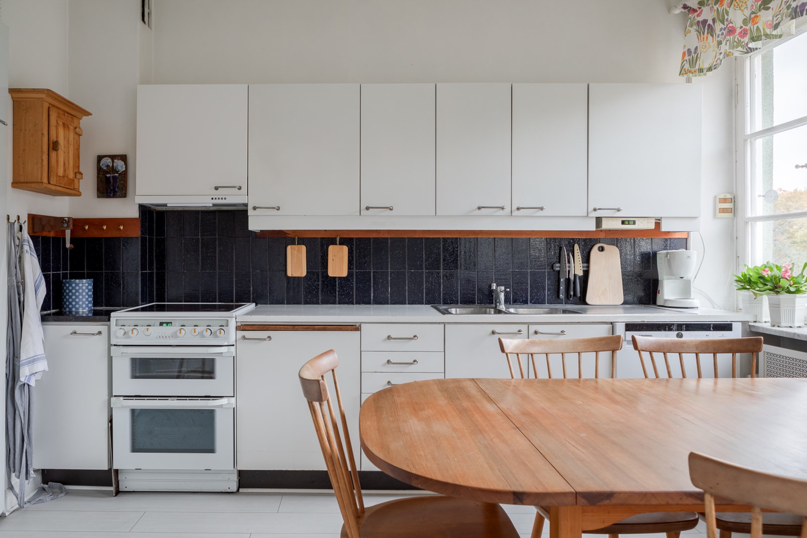 Bostadsbild från Pontonjärgatan 21, 4tr, Såld i Kungsholmen, Stockholm