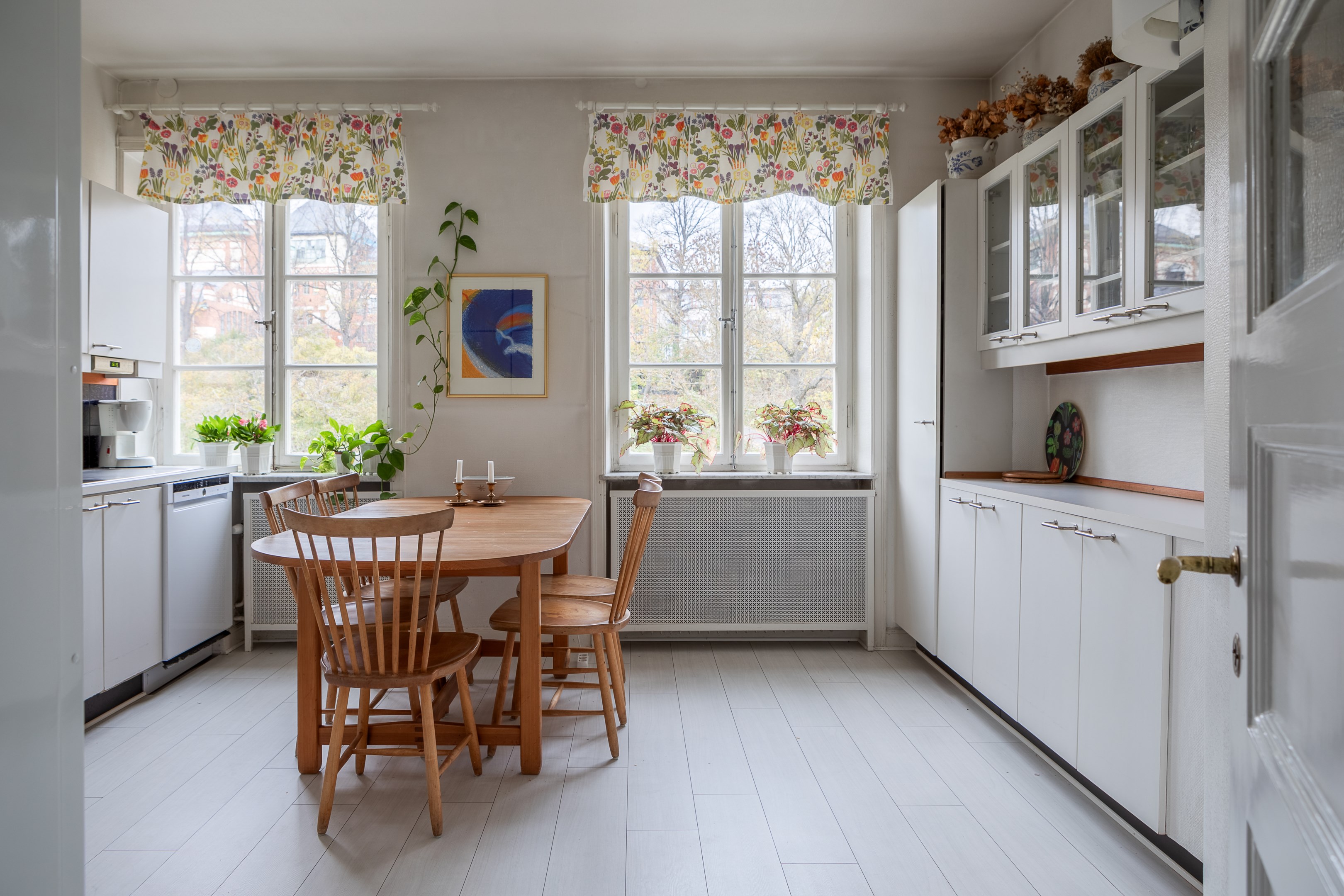 Bostadsbild från Pontonjärgatan 21, 4tr, Såld i Kungsholmen, Stockholm