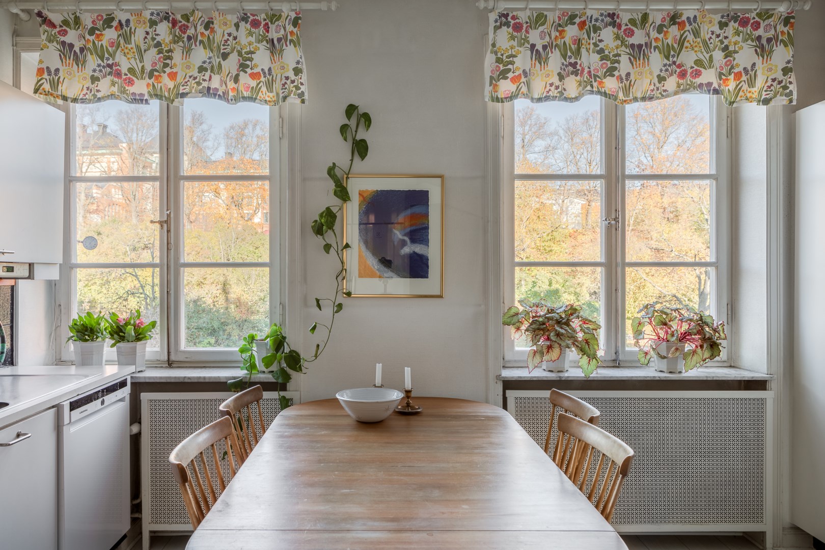 Bostadsbild från Pontonjärgatan 21, 4tr, Såld i Kungsholmen, Stockholm