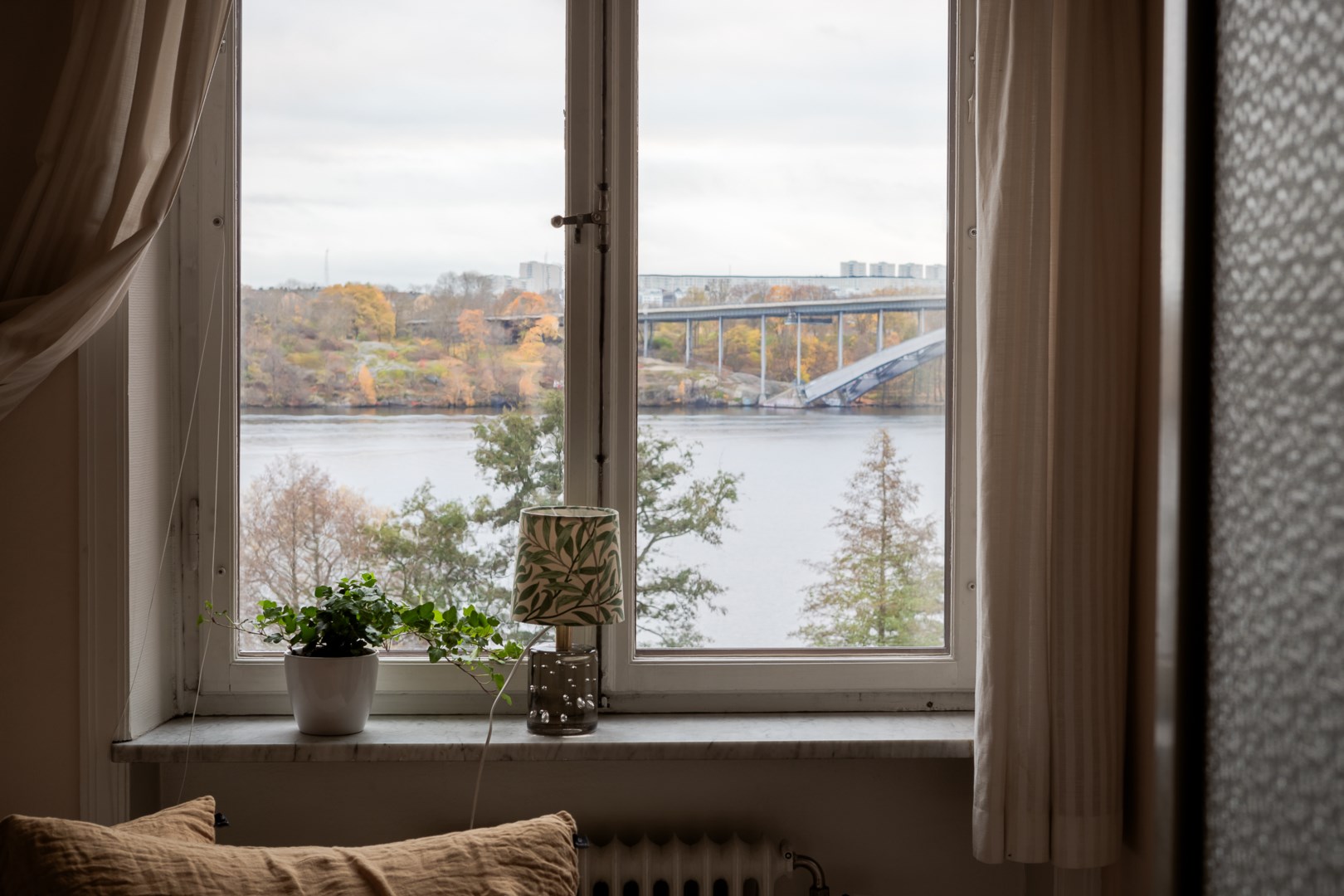 Bostadsbild från Pontonjärgatan 21, 4tr, Såld i Kungsholmen, Stockholm