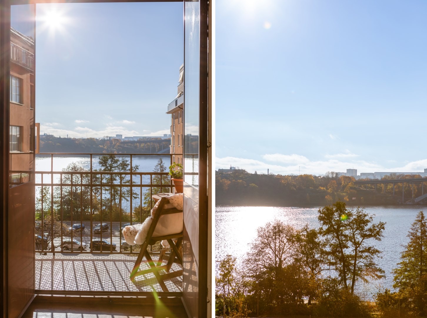 Bostadsbild från Pontonjärgatan 21, 4tr, Såld i Kungsholmen, Stockholm