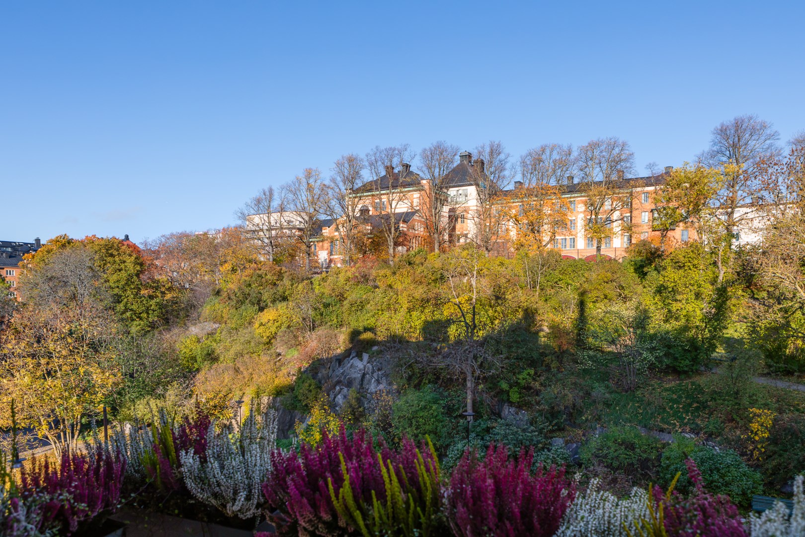 Bostadsbild från Pontonjärgatan 21, 4tr, Såld i Kungsholmen, Stockholm