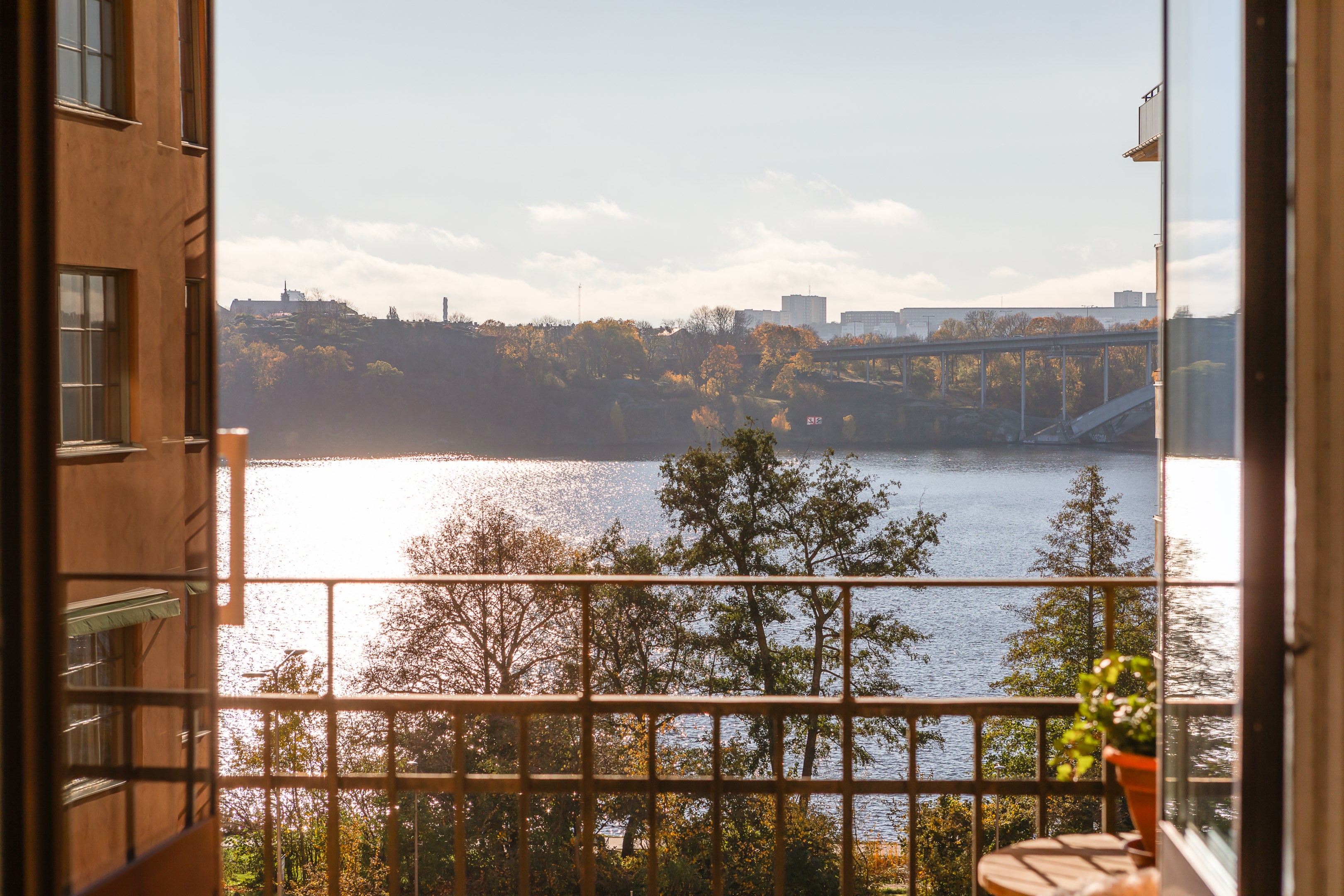 Bostadsbild från Pontonjärgatan 21, 4tr, Såld i Kungsholmen, Stockholm