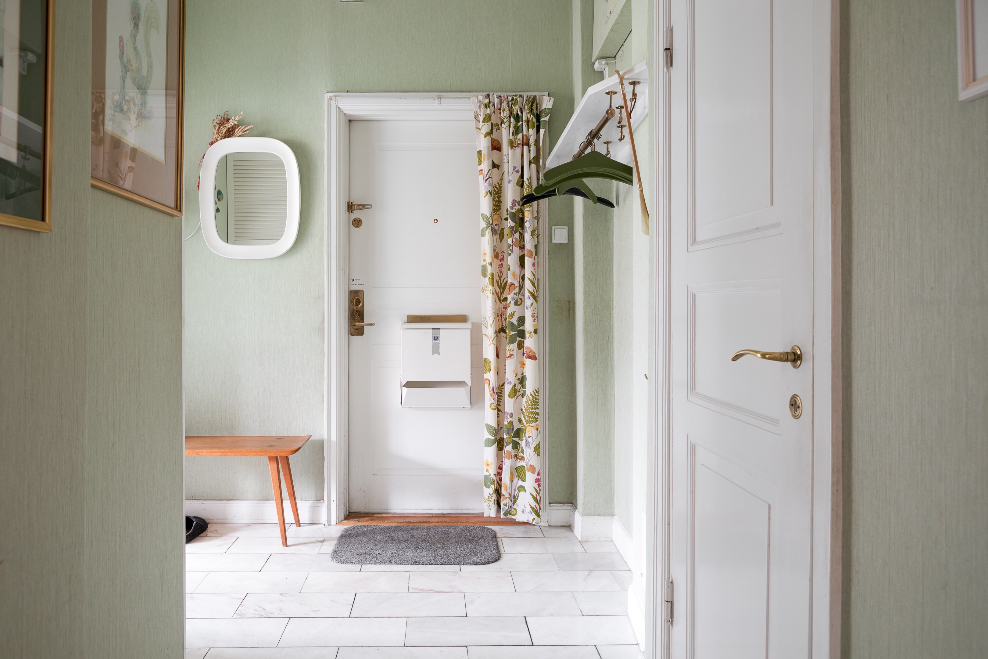 Bostadsbild från Pontonjärgatan 21, 4tr, Såld i Kungsholmen, Stockholm