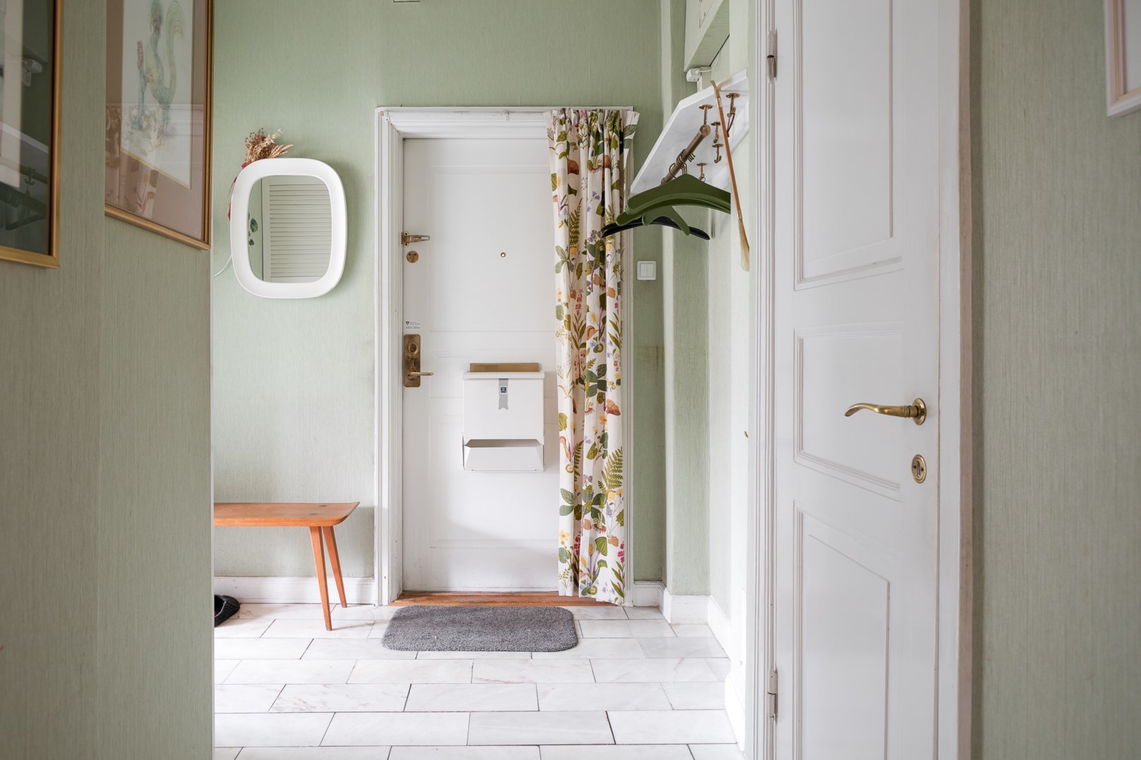 Bostadsbild från Pontonjärgatan 21, 4tr, Såld i Kungsholmen, Stockholm