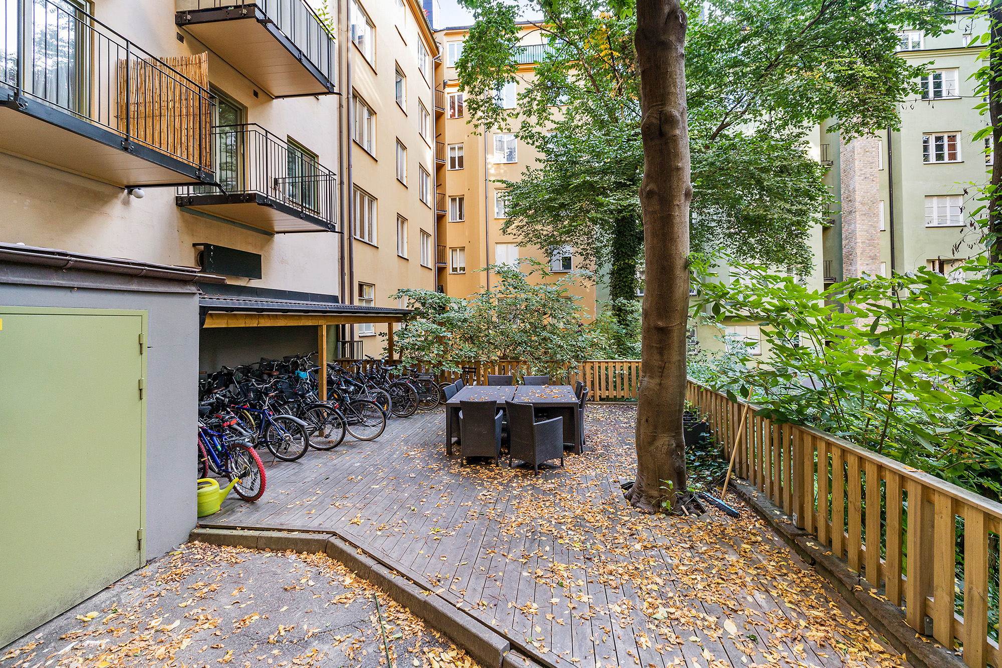 Bostadsbild från John Ericssonsgatan 18, 3tr, Såld i Kungsholmen - Nedre Kungsholmen, Stockholm
