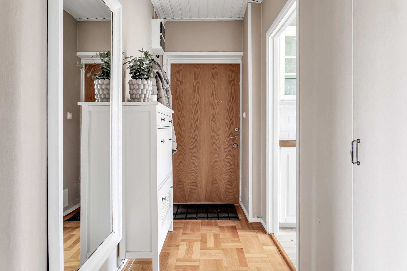 Bostadsbild från Sköldungagatan 30B, Såld i Svartbäcken, Uppsala