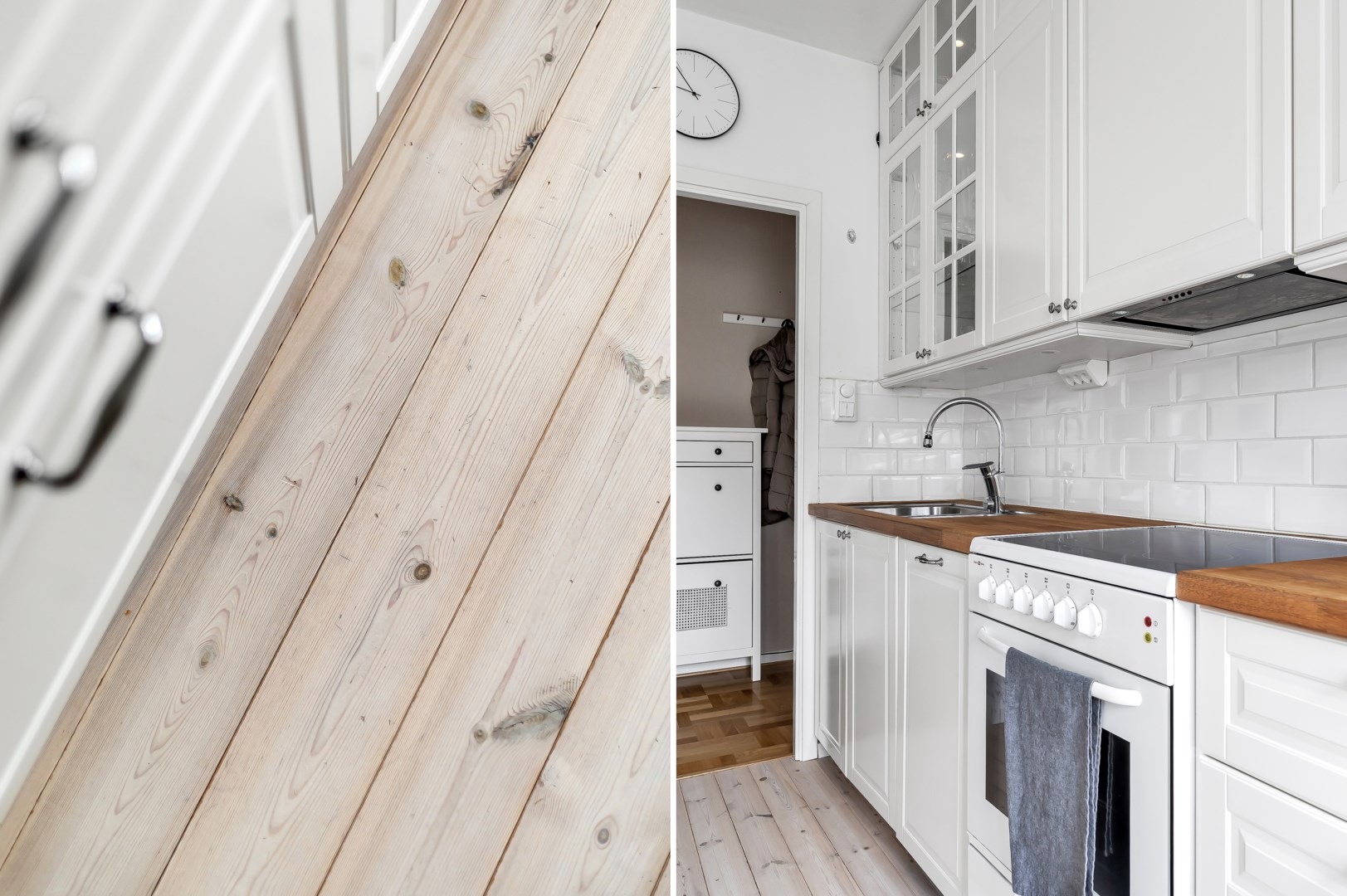 Bostadsbild från Sköldungagatan 30B, Såld i Svartbäcken, Uppsala