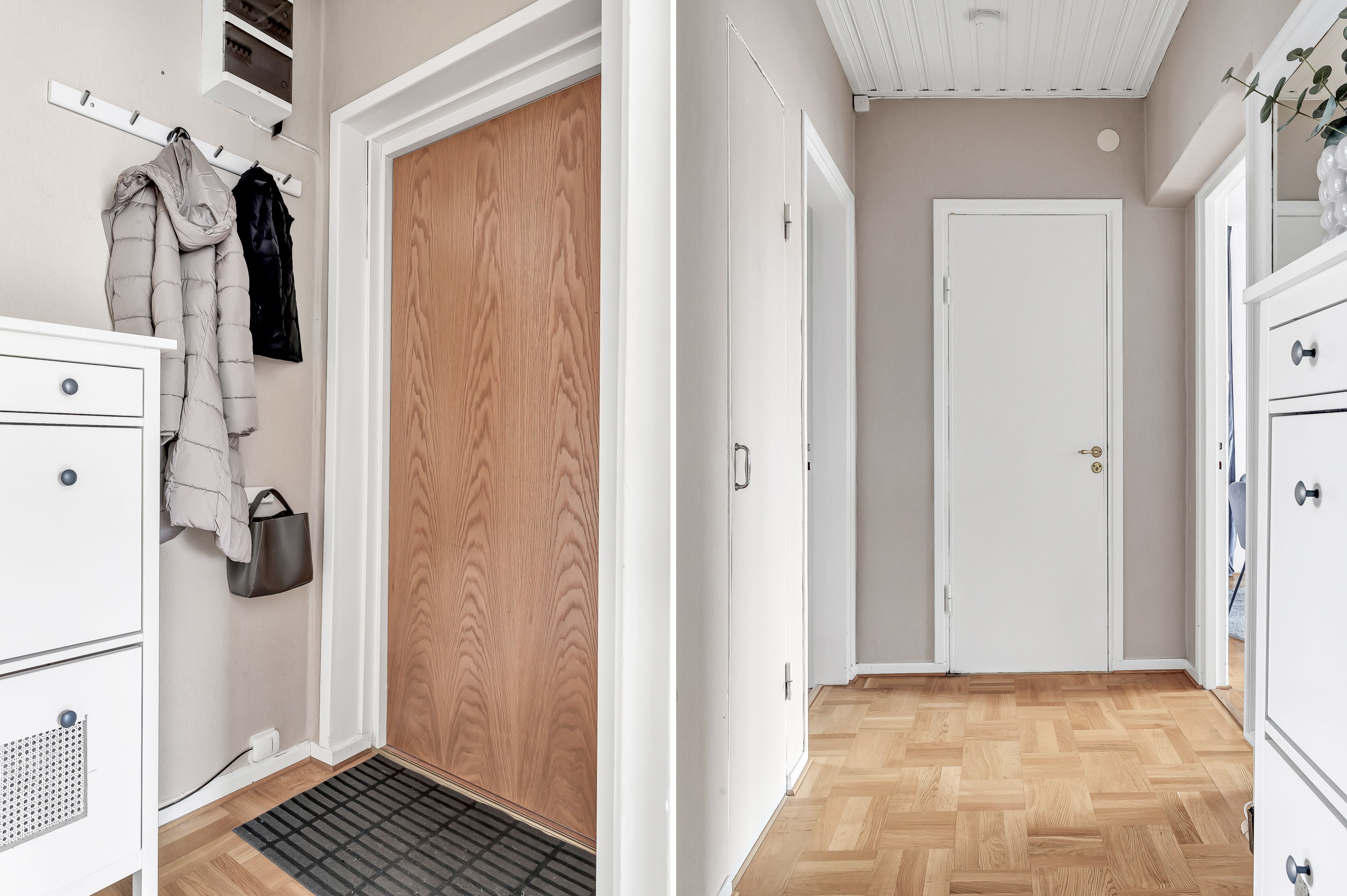 Bostadsbild från Sköldungagatan 30B, Såld i Svartbäcken, Uppsala