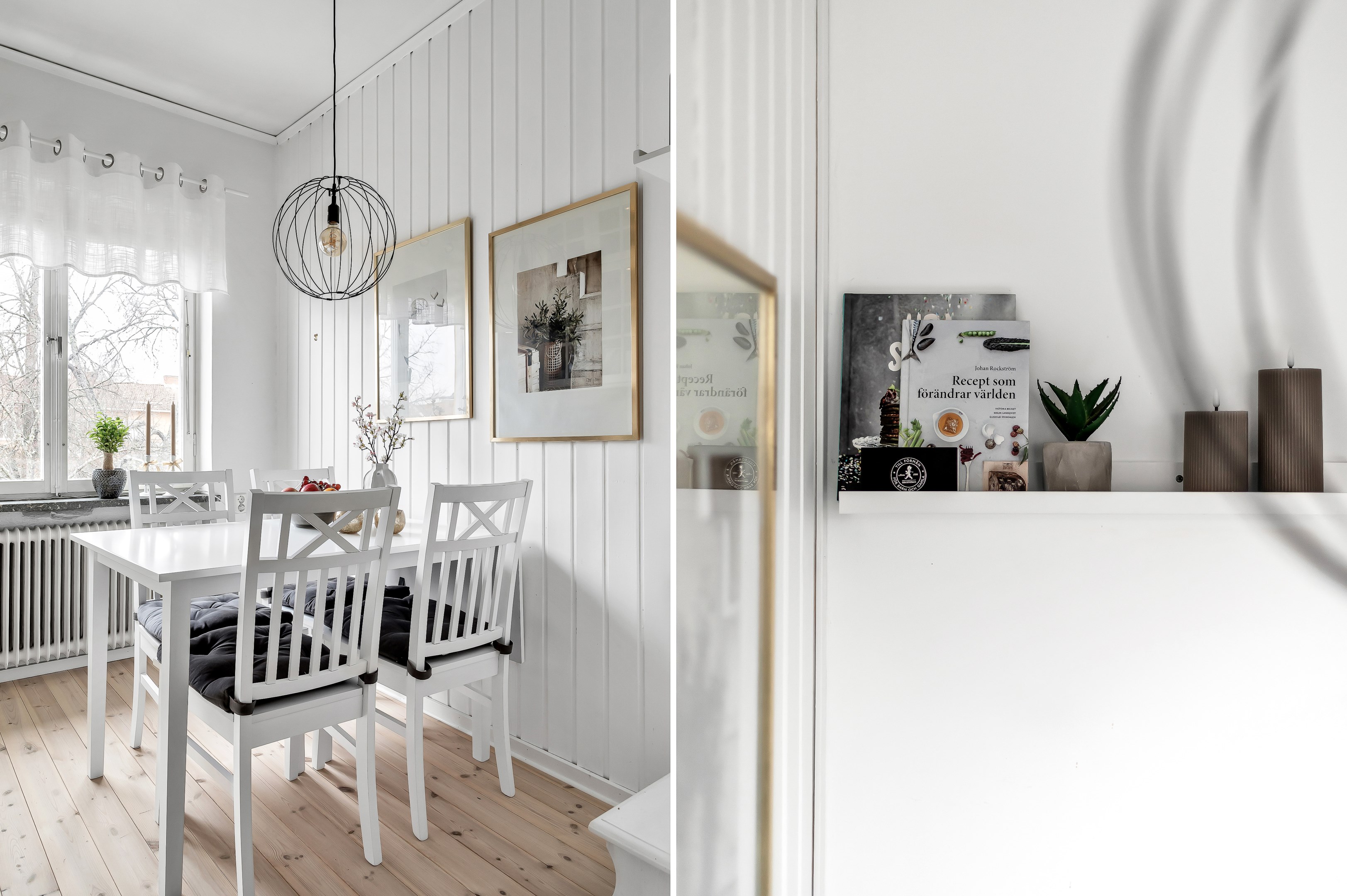 Bostadsbild från Sköldungagatan 30B, Såld i Svartbäcken, Uppsala