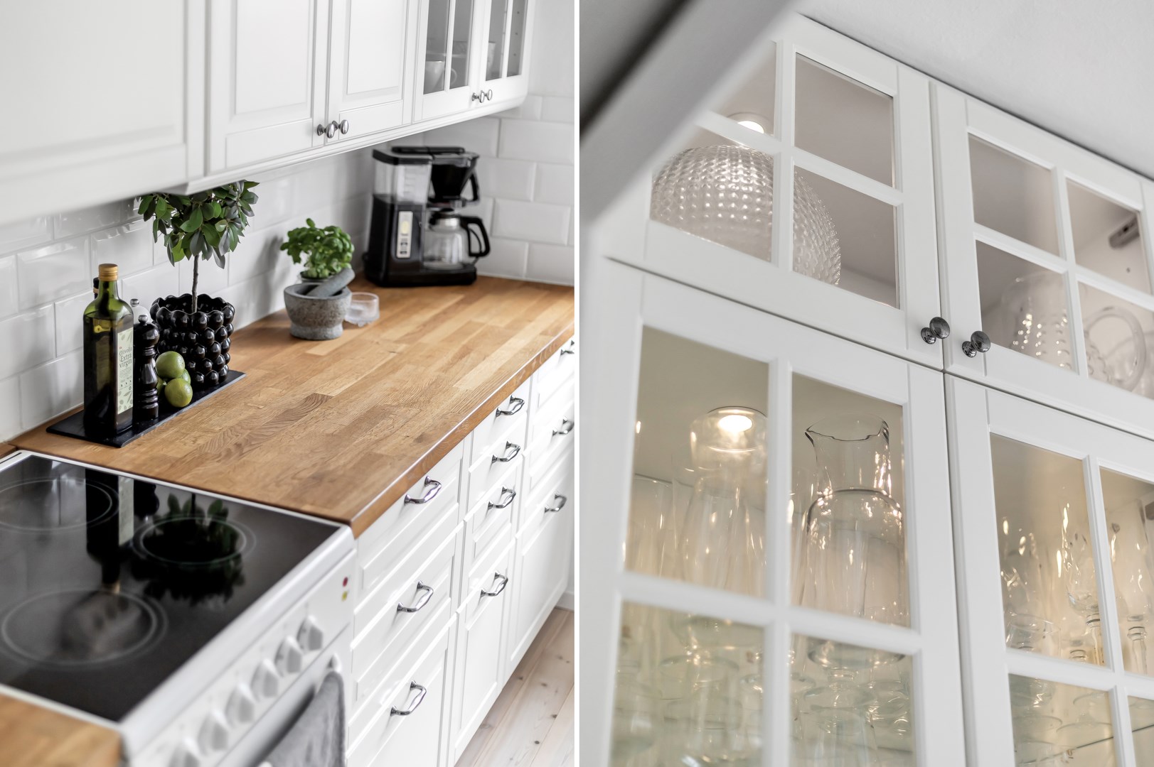 Bostadsbild från Sköldungagatan 30B, Såld i Svartbäcken, Uppsala