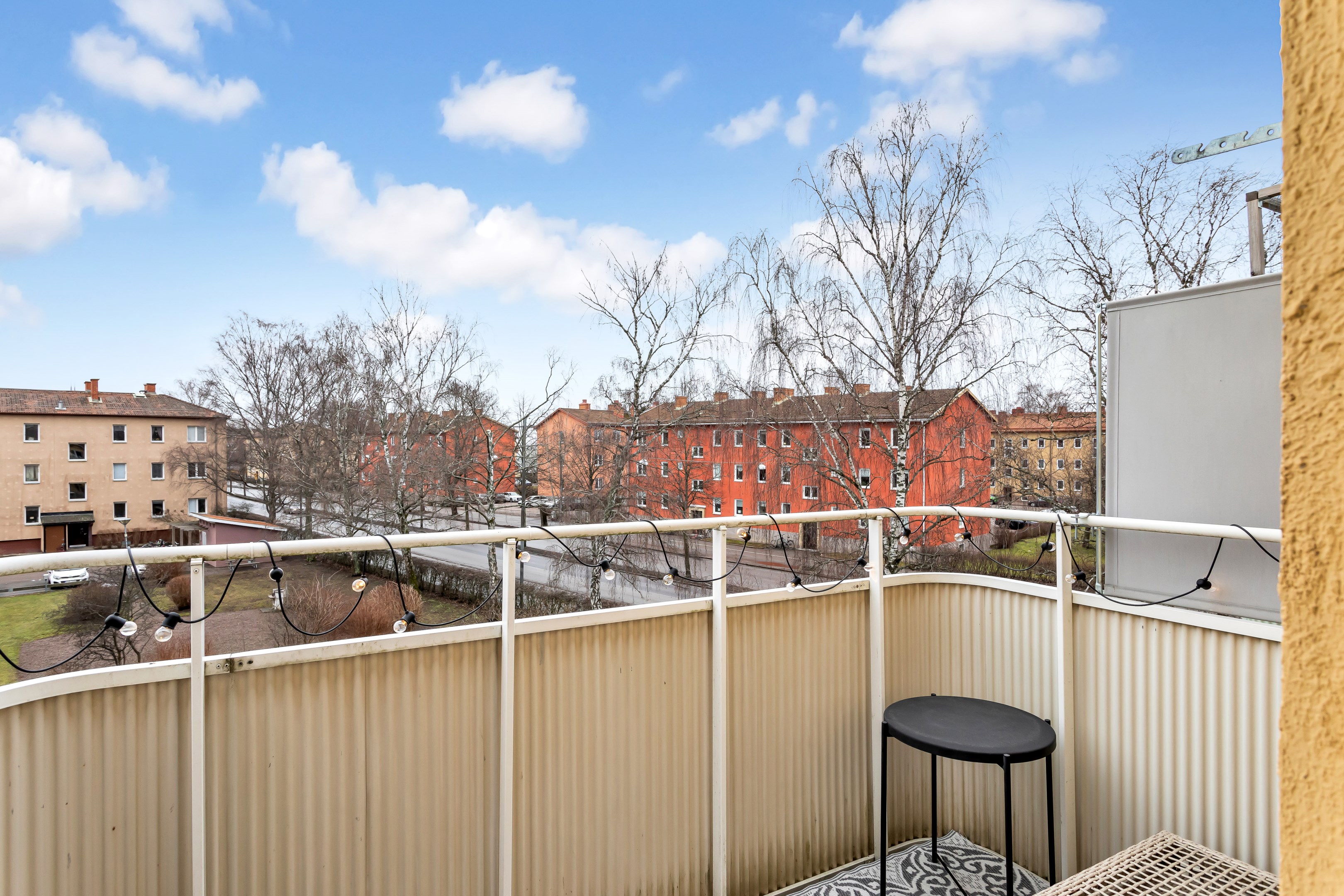 Bostadsbild från Sköldungagatan 30B, Såld i Svartbäcken, Uppsala