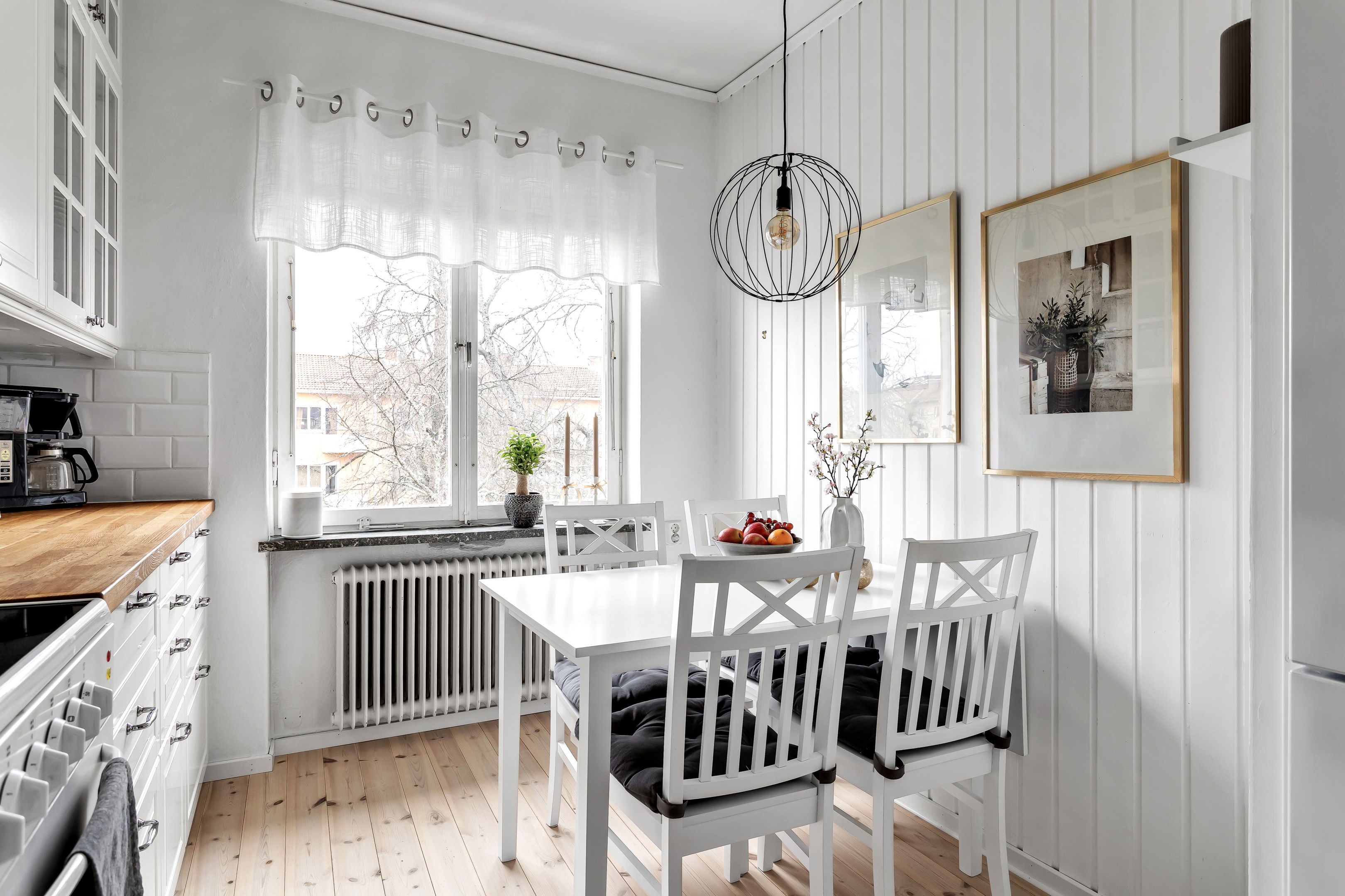 Bostadsbild från Sköldungagatan 30B, Såld i Svartbäcken, Uppsala