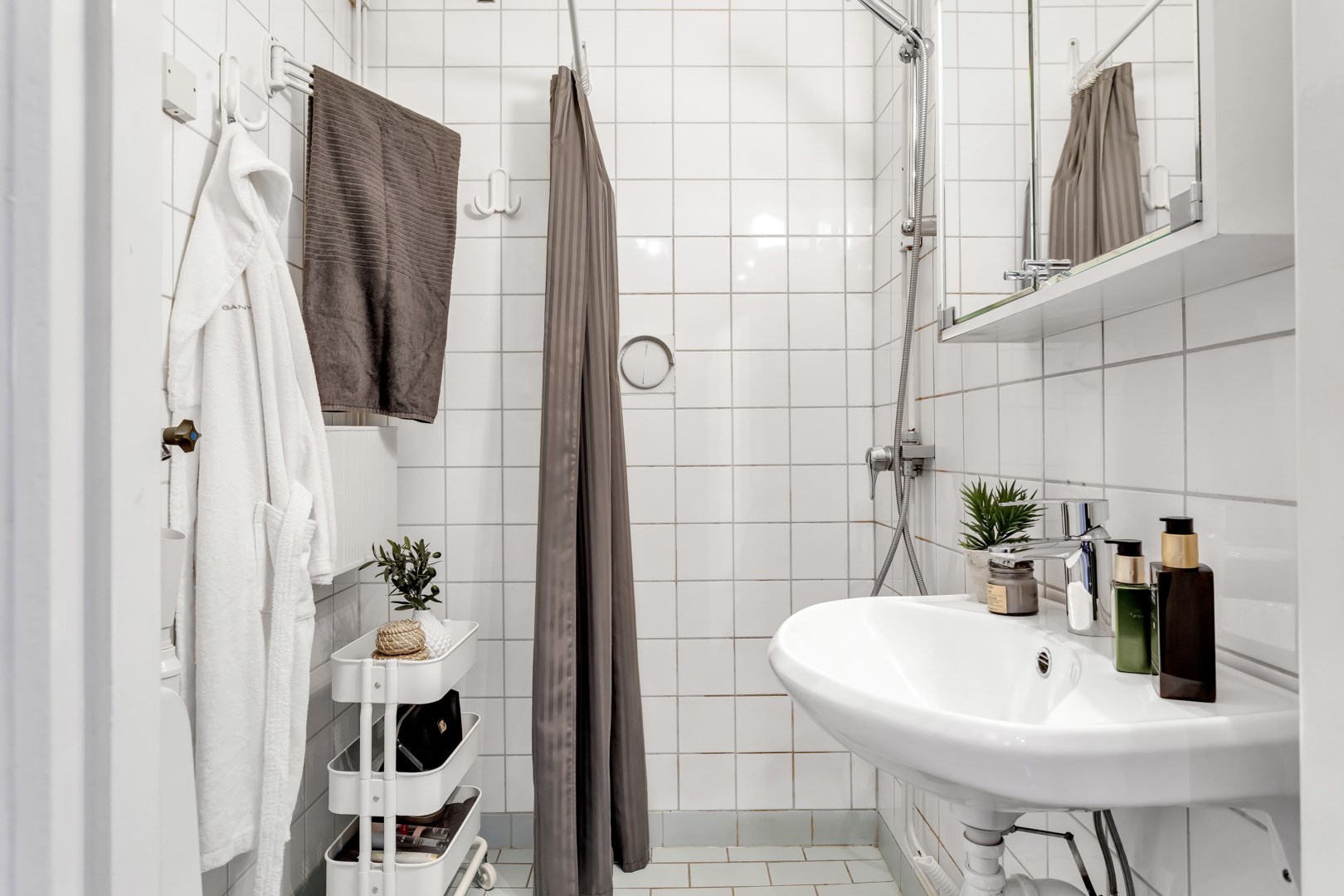 Bostadsbild från Sköldungagatan 30B, Såld i Svartbäcken, Uppsala