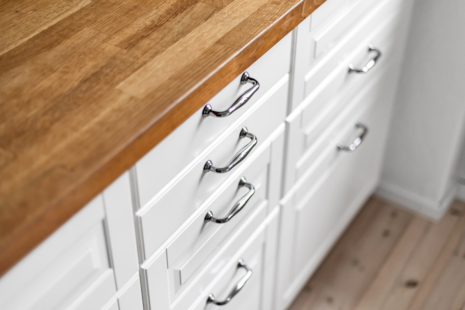 Bostadsbild från Sköldungagatan 30B, Såld i Svartbäcken, Uppsala