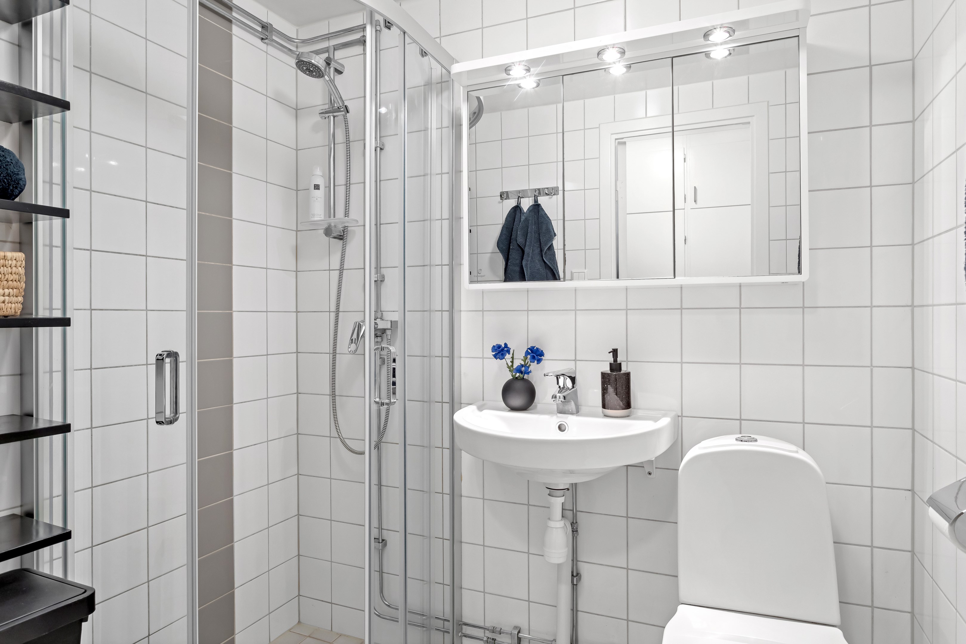 Bostadsbild från Petterslundsgatan 23B, Såld i Fålhagen, Uppsala