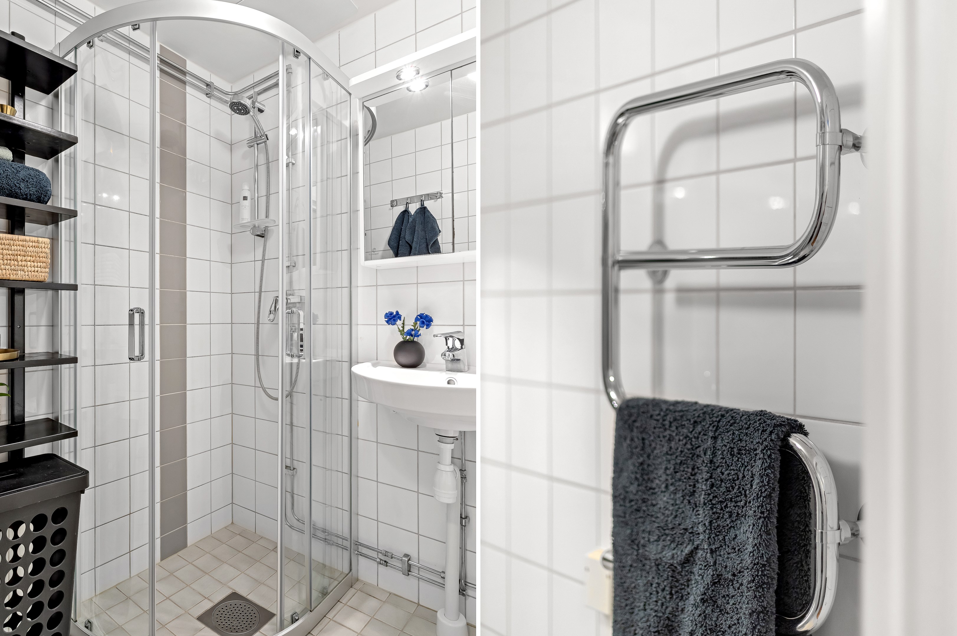 Bostadsbild från Petterslundsgatan 23B, Såld i Fålhagen, Uppsala