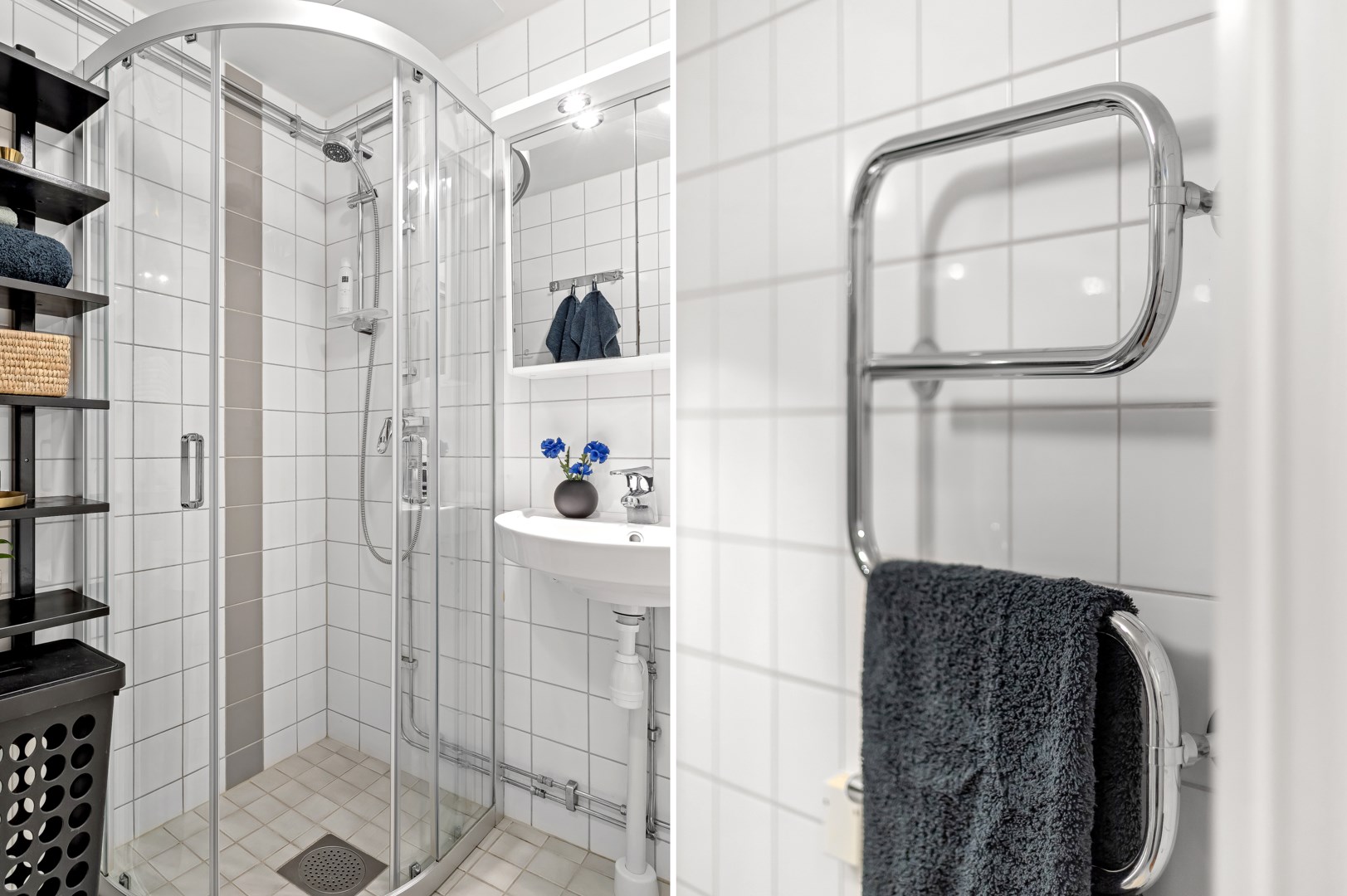 Bostadsbild från Petterslundsgatan 23B, Såld i Fålhagen, Uppsala